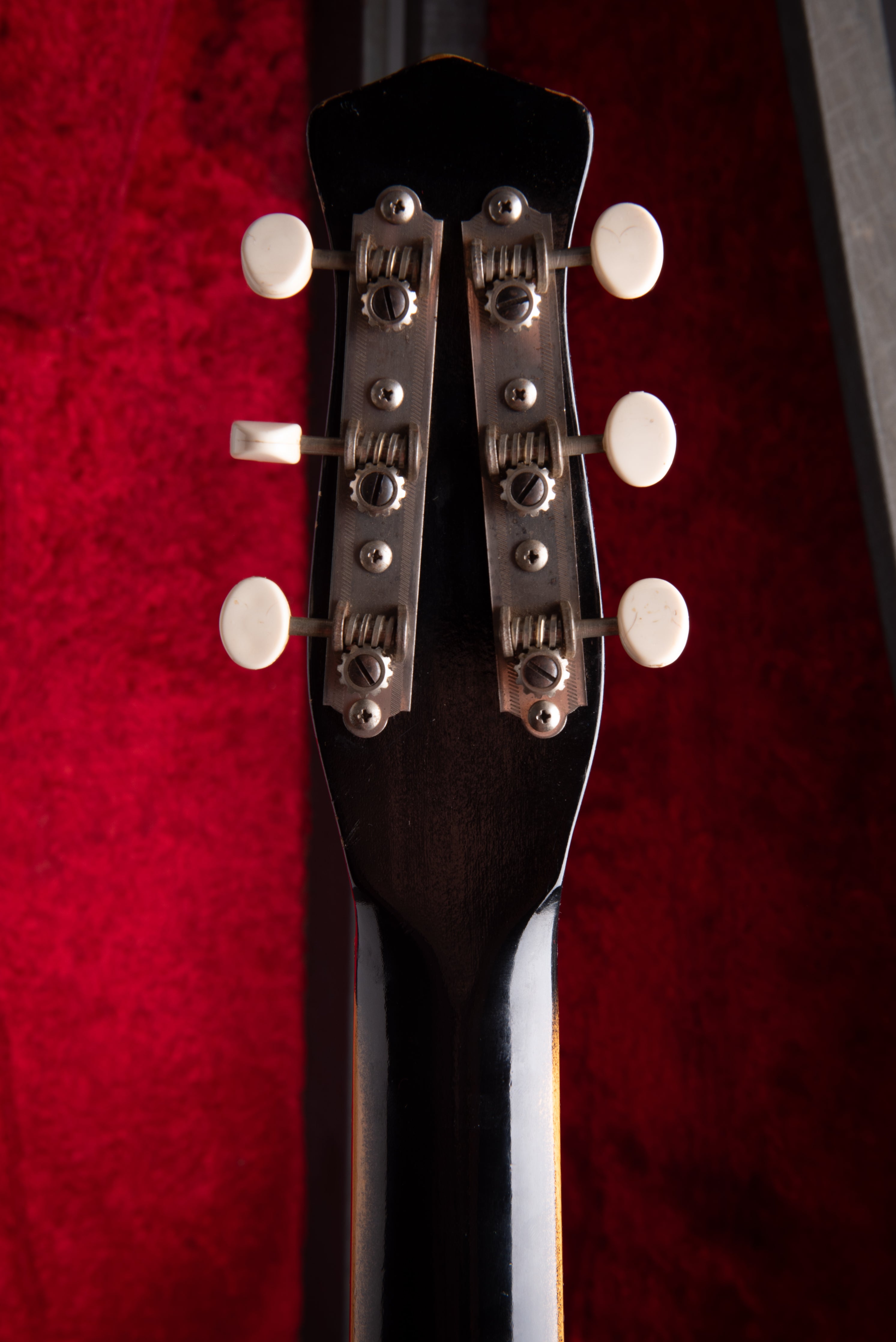 1960 Danelectro DC-1 Electric Guitar