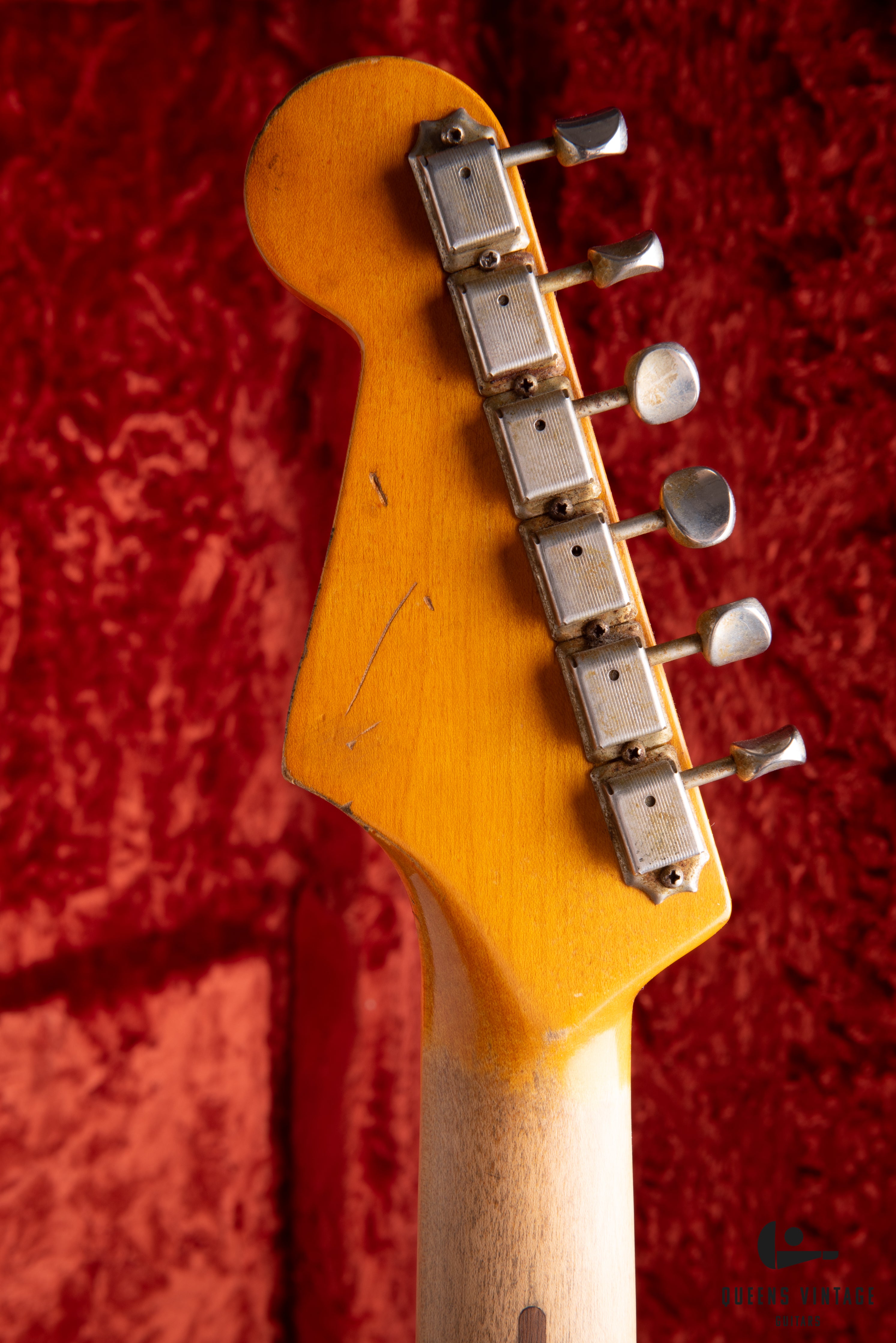 2007 Nash S-57 Stratocaster Style Electric Guitar