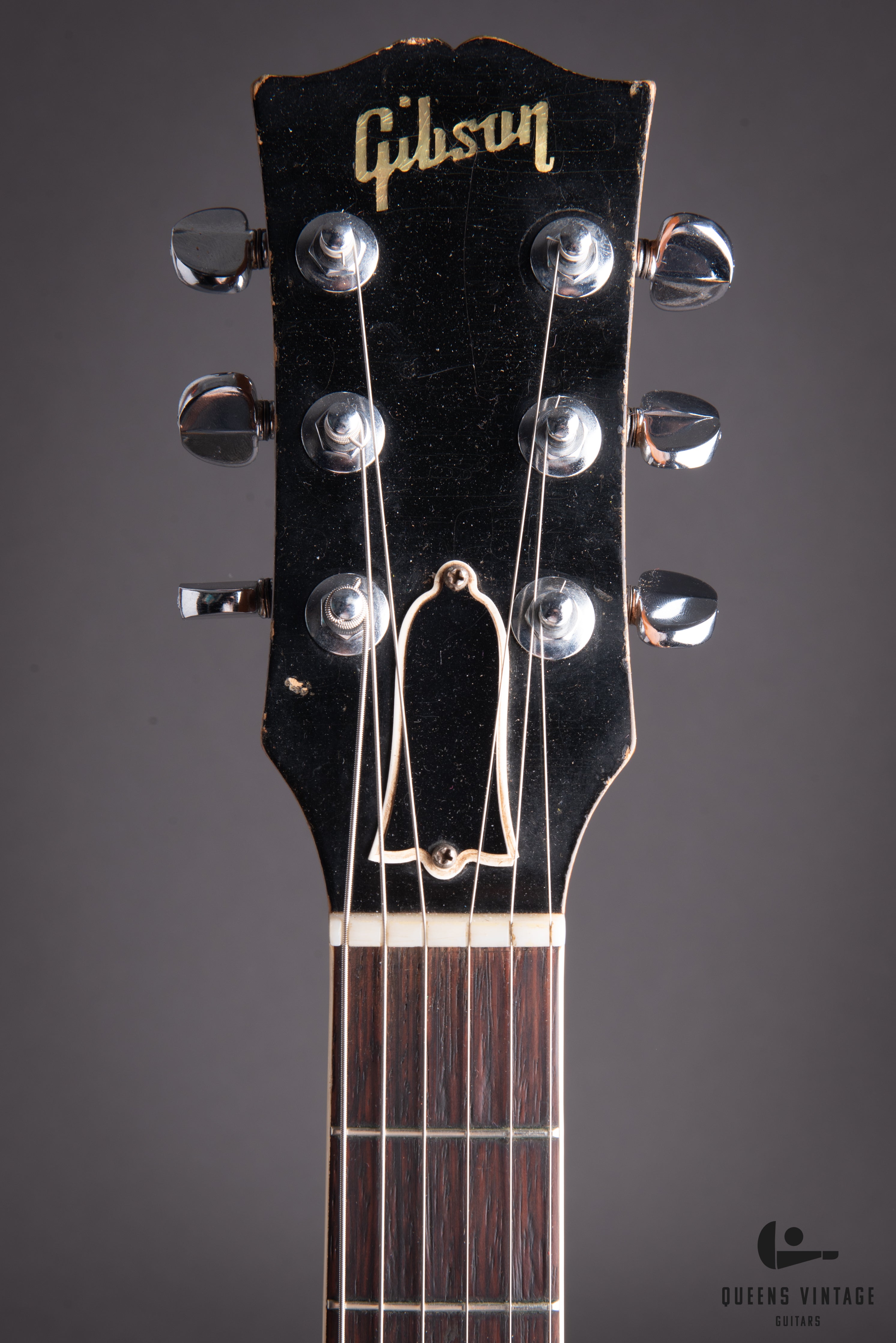 1956 Gibson ES-225 Hollowbody Electric Guitar