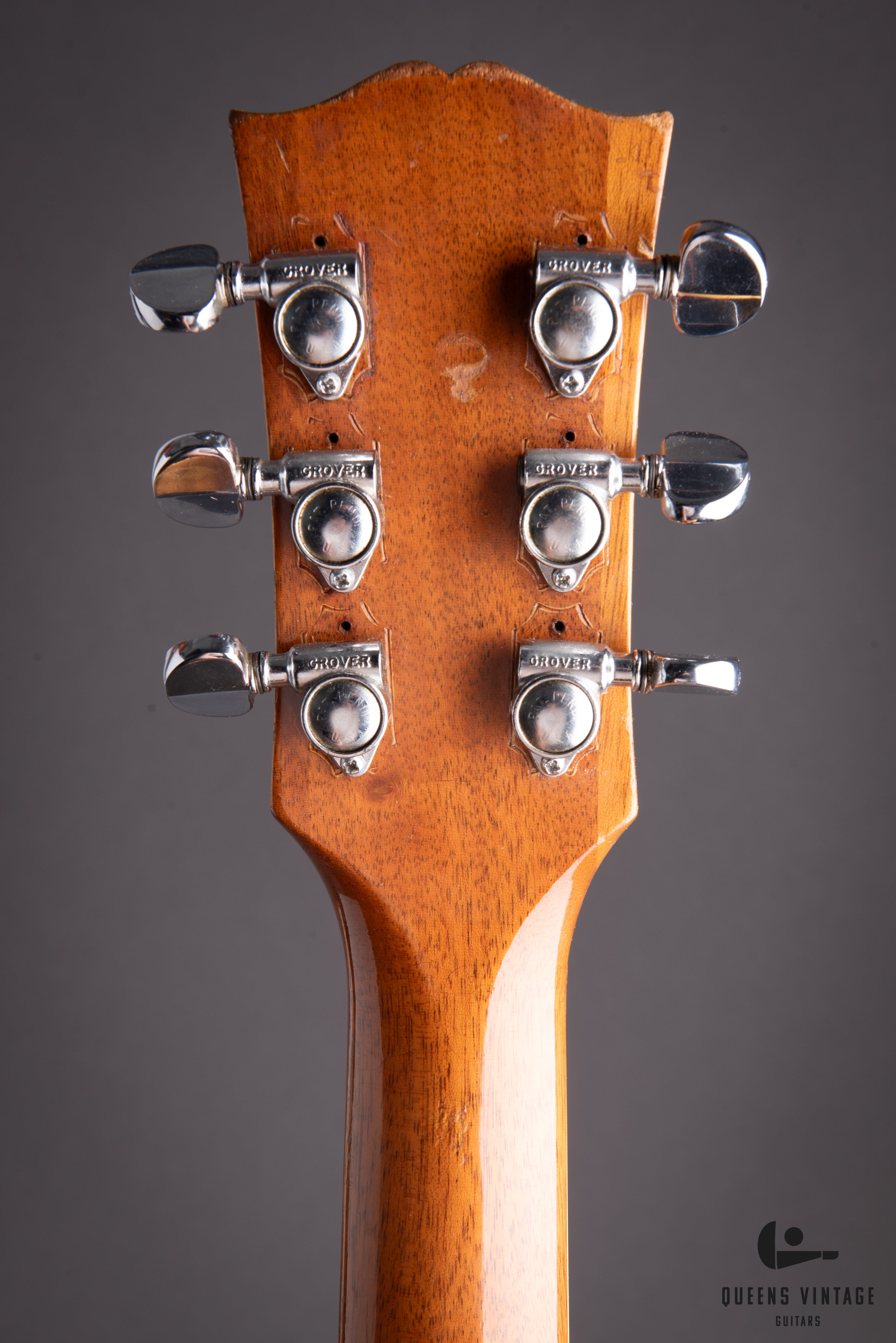1956 Gibson ES-225 Hollowbody Electric Guitar