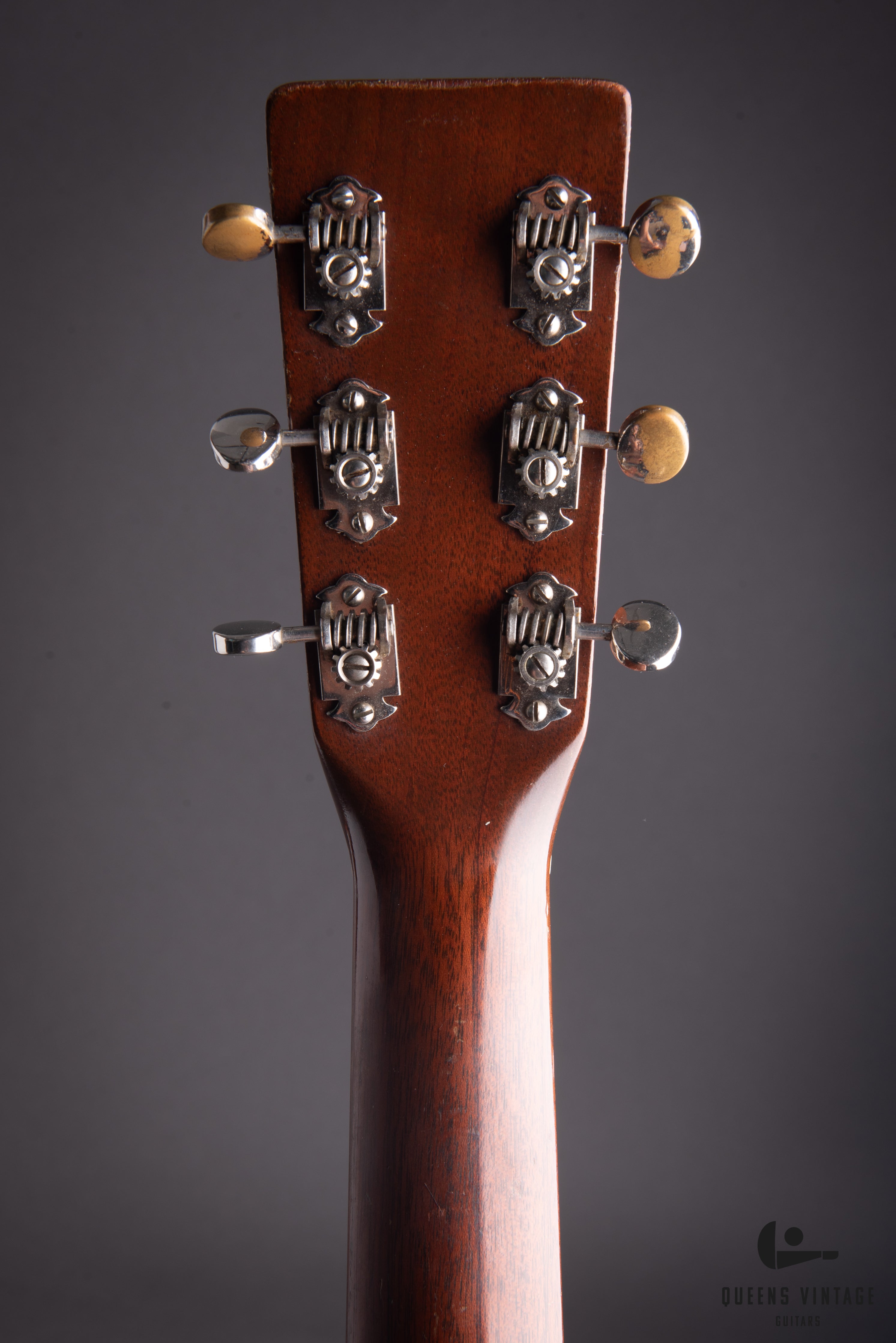 1941 Martin 00-18 Acoustic Guitar