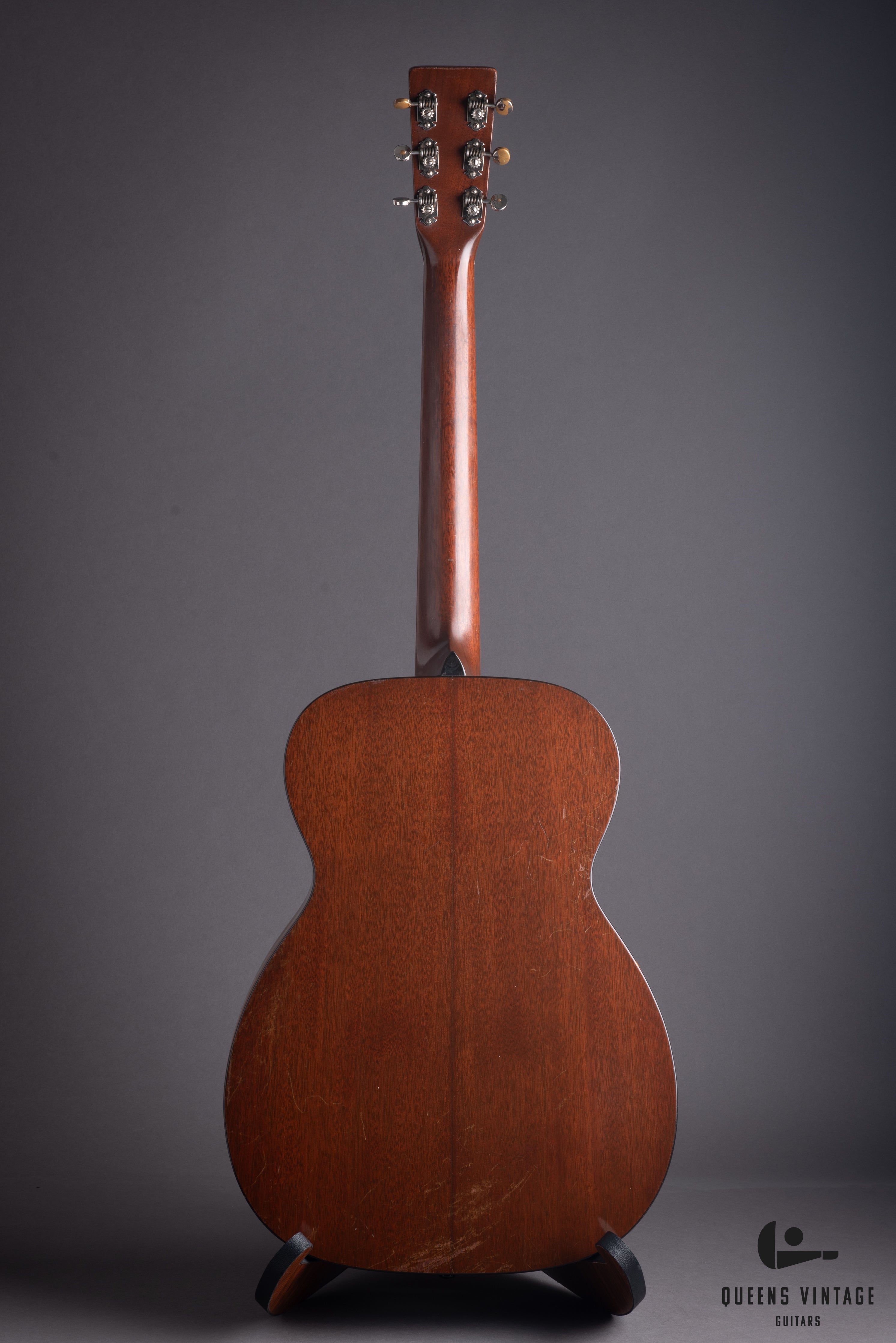 1941 Martin 00-18 Acoustic Guitar