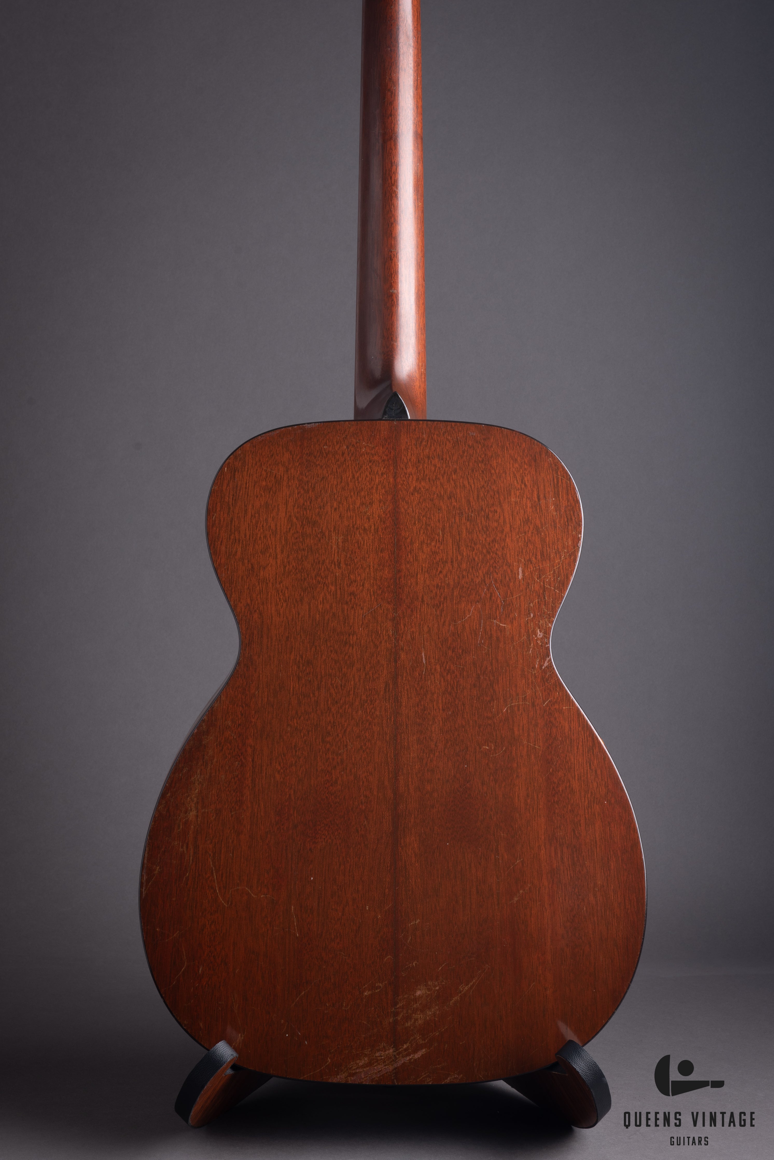 1941 Martin 00-18 Acoustic Guitar