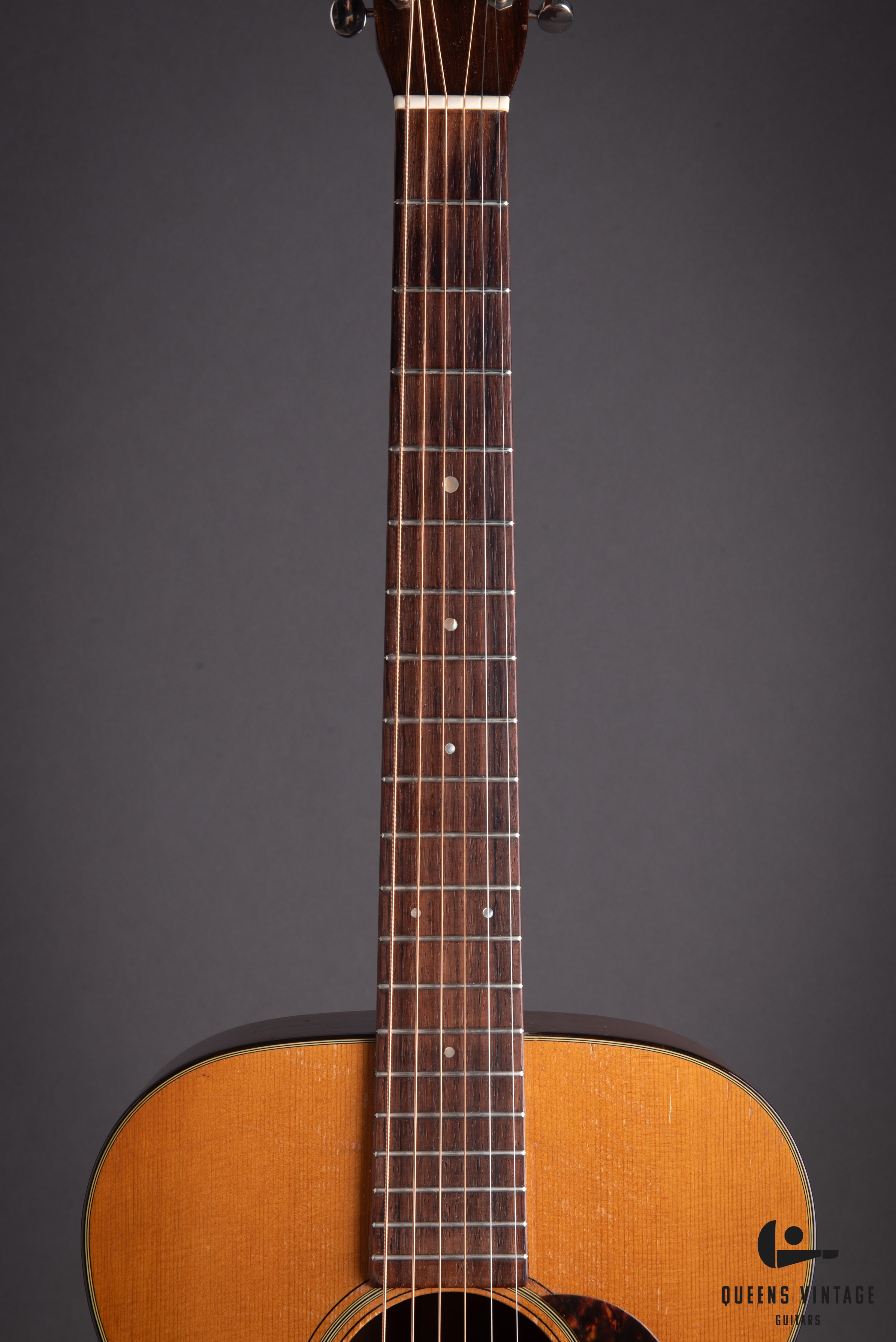 1941 Martin 00-18 Acoustic Guitar