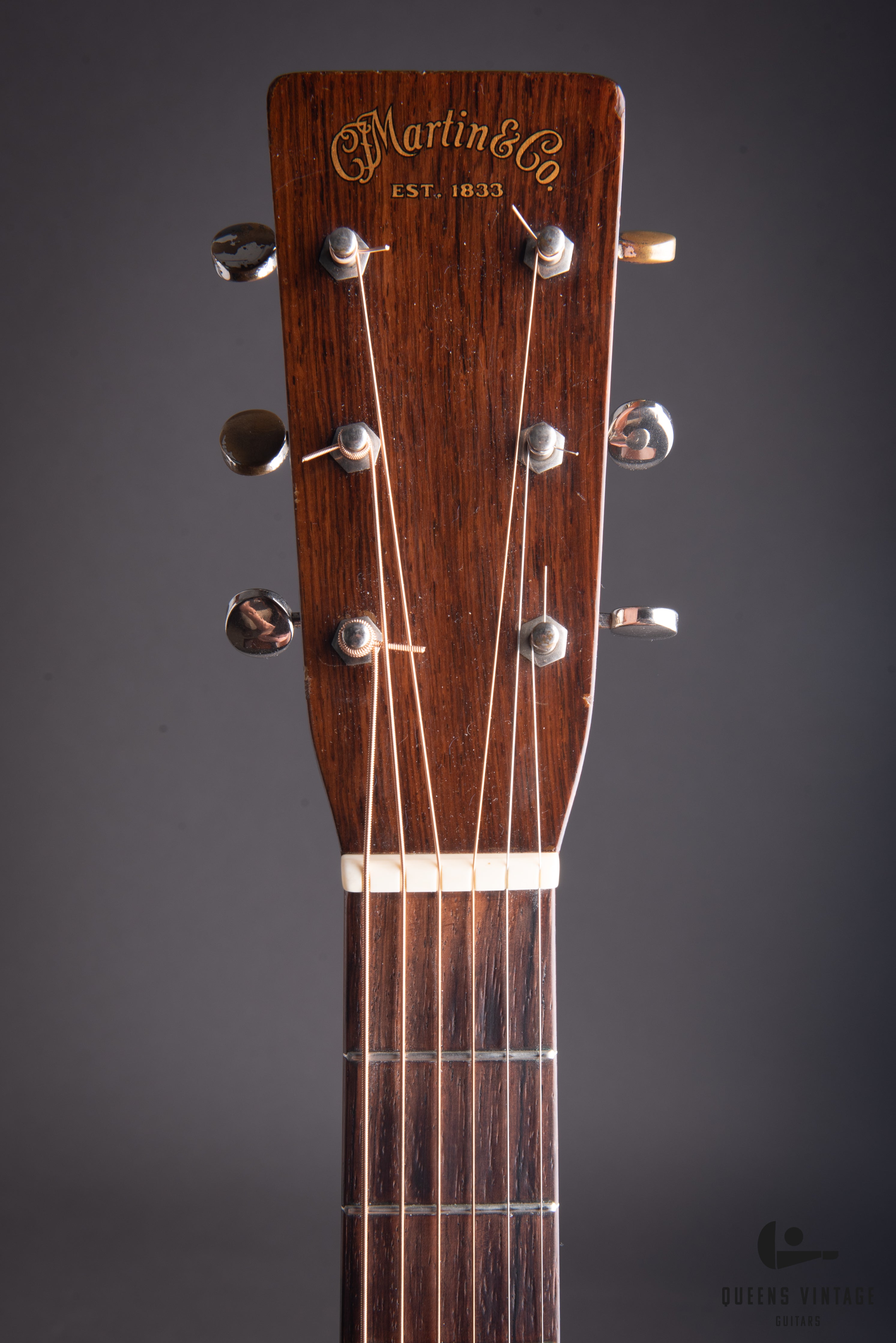 1941 Martin 00-18 Acoustic Guitar