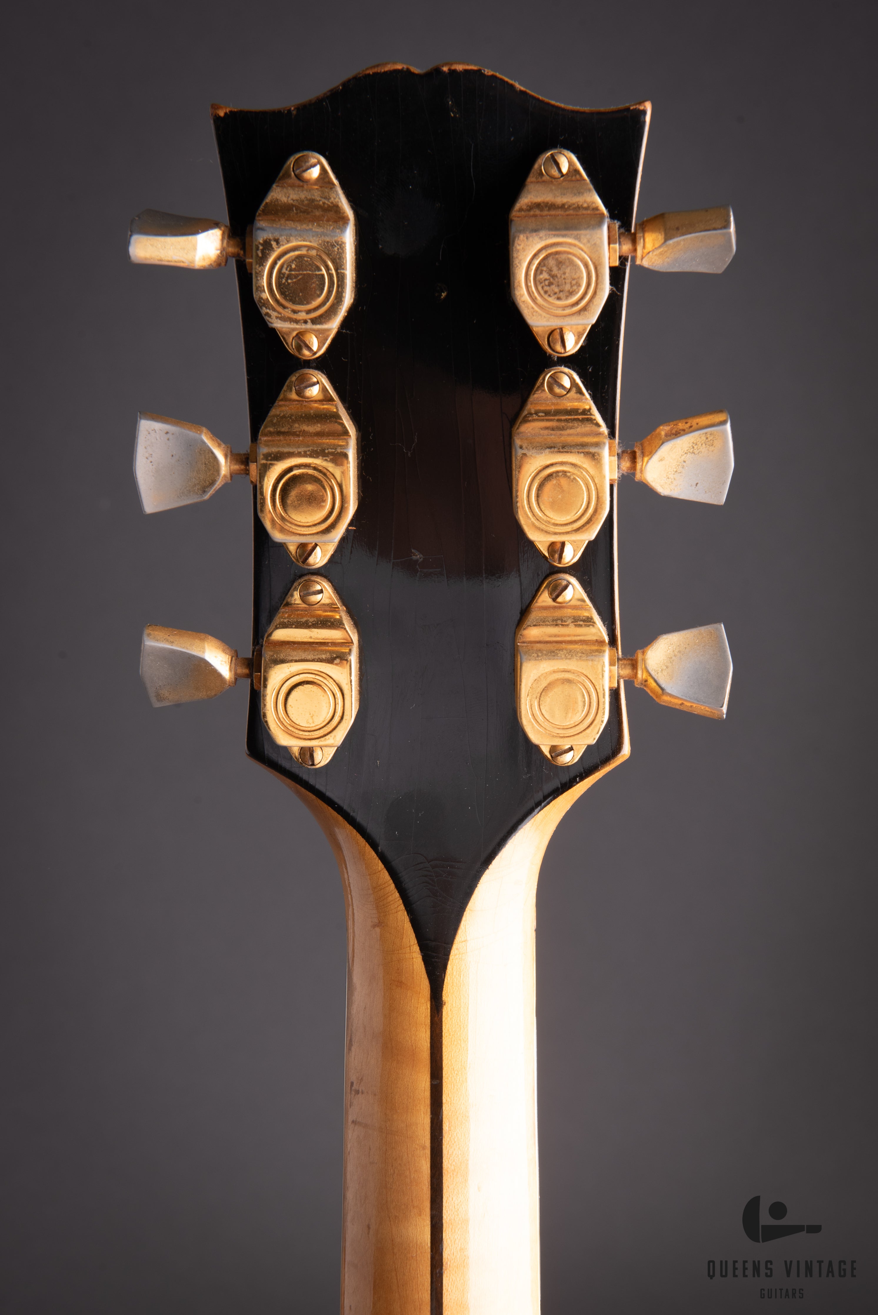 1957 Gibson Byrdland Hollowbody Electric Guitar