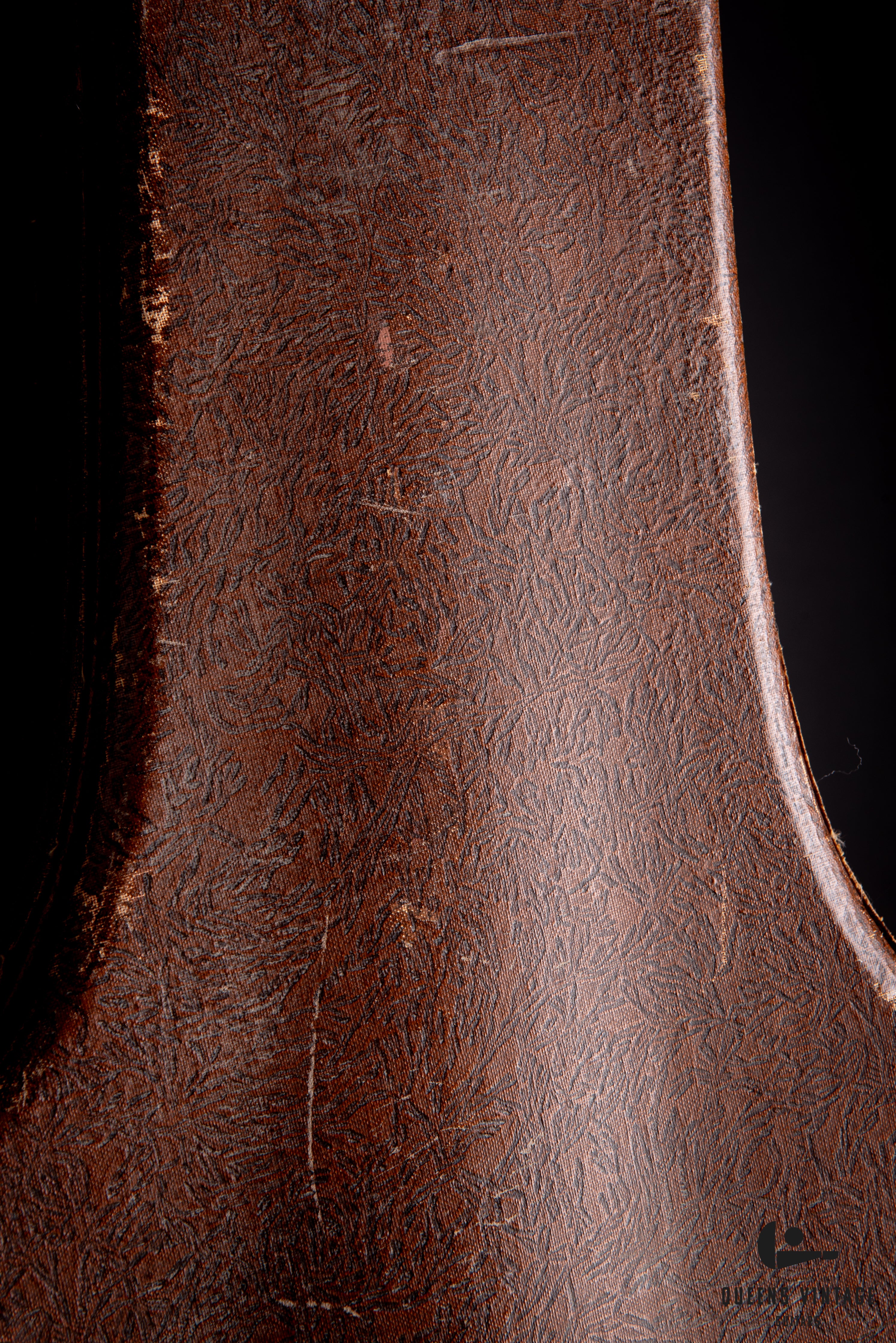 1955 Gibson L-5 Archtop Acoustic Guitar