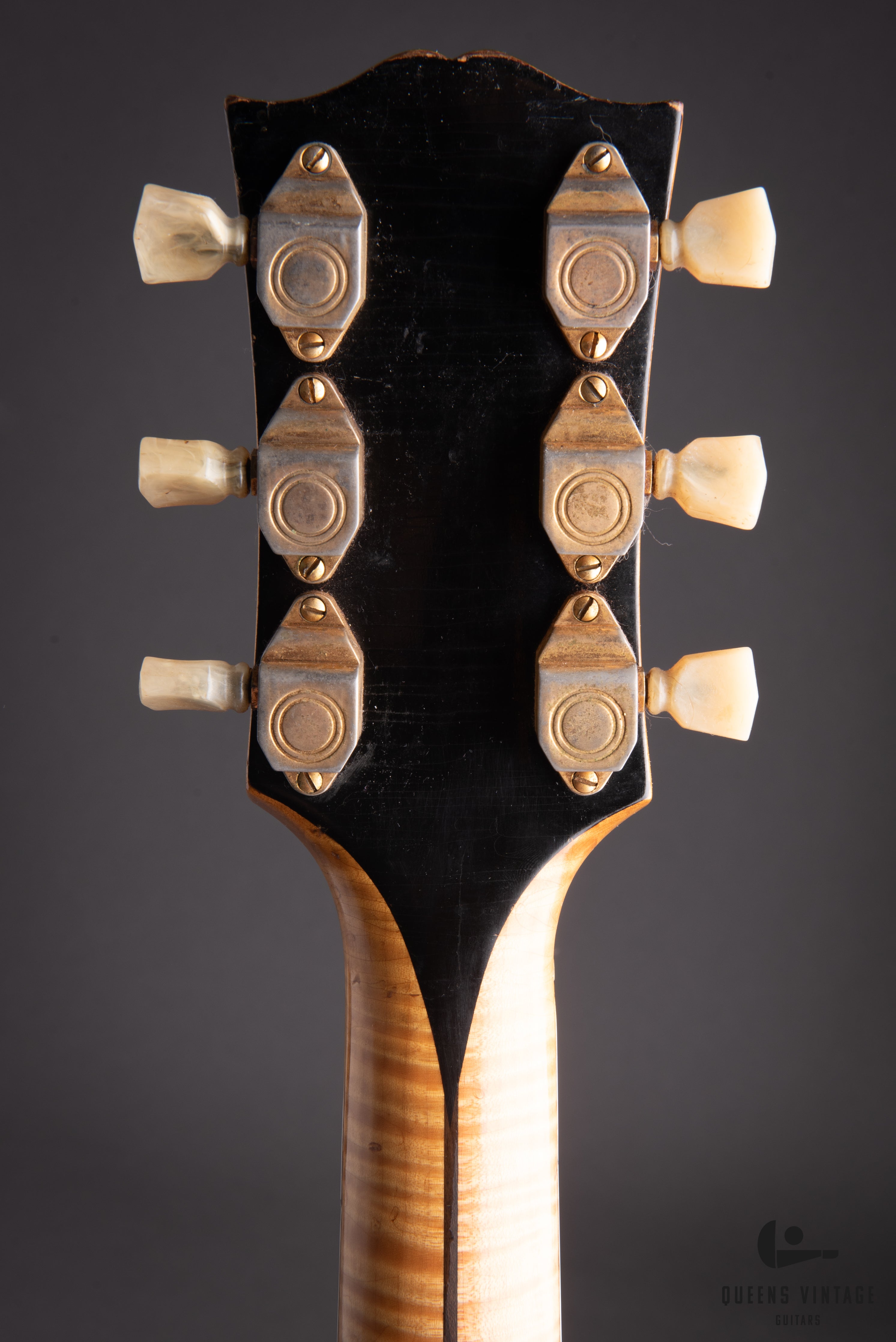 1955 Gibson L-5 Archtop Acoustic Guitar