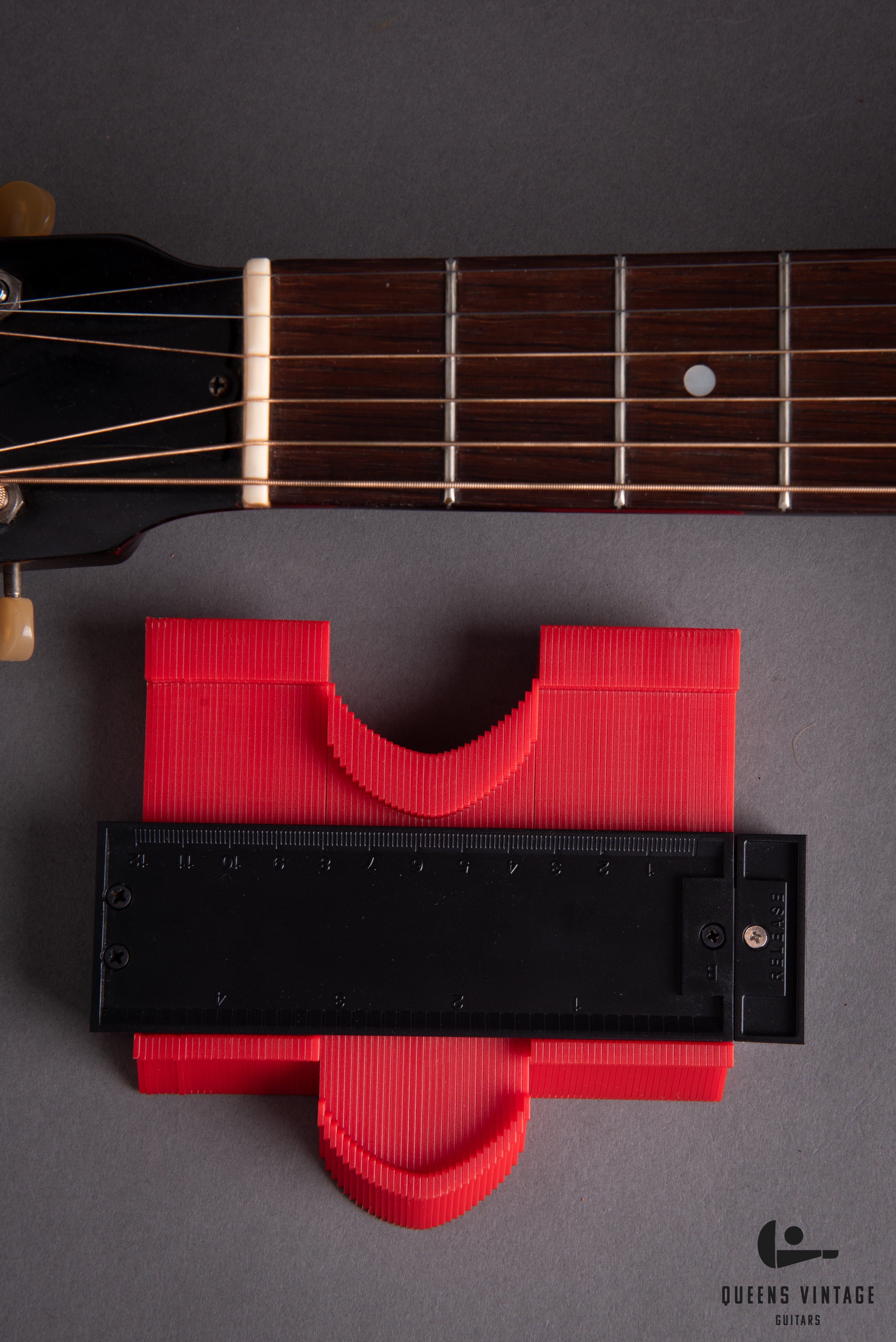 1938 Gibson HG-00 Acoustic Guitar