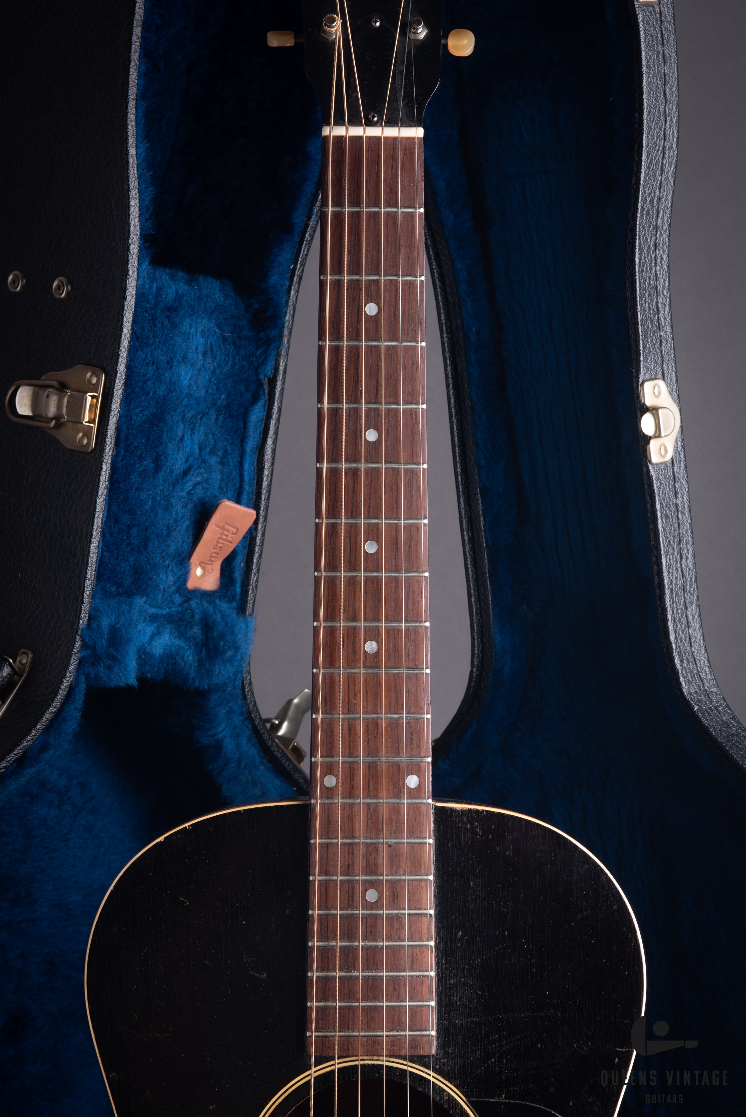 1938 Gibson HG-00 Acoustic Guitar