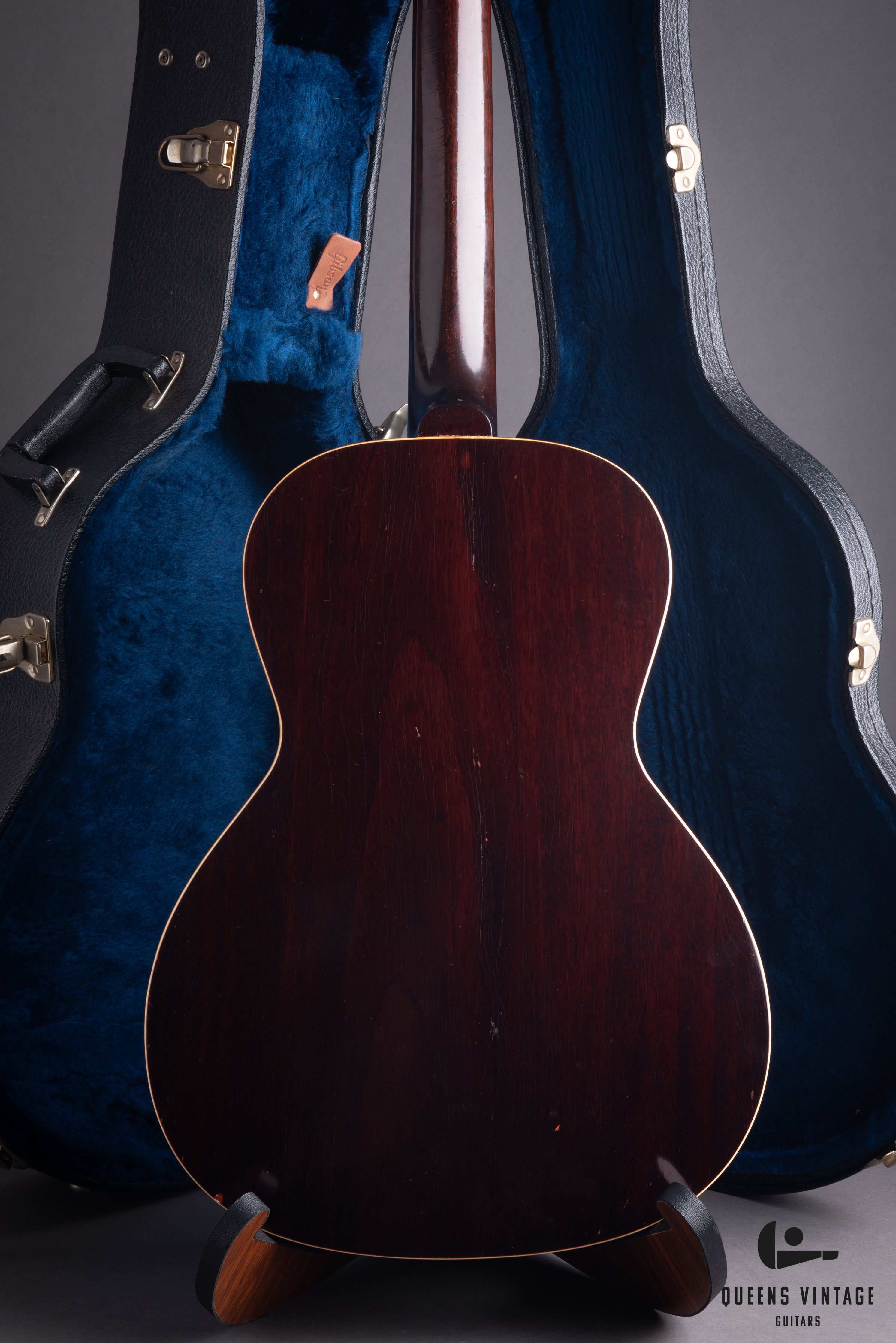 1938 Gibson HG-00 Acoustic Guitar