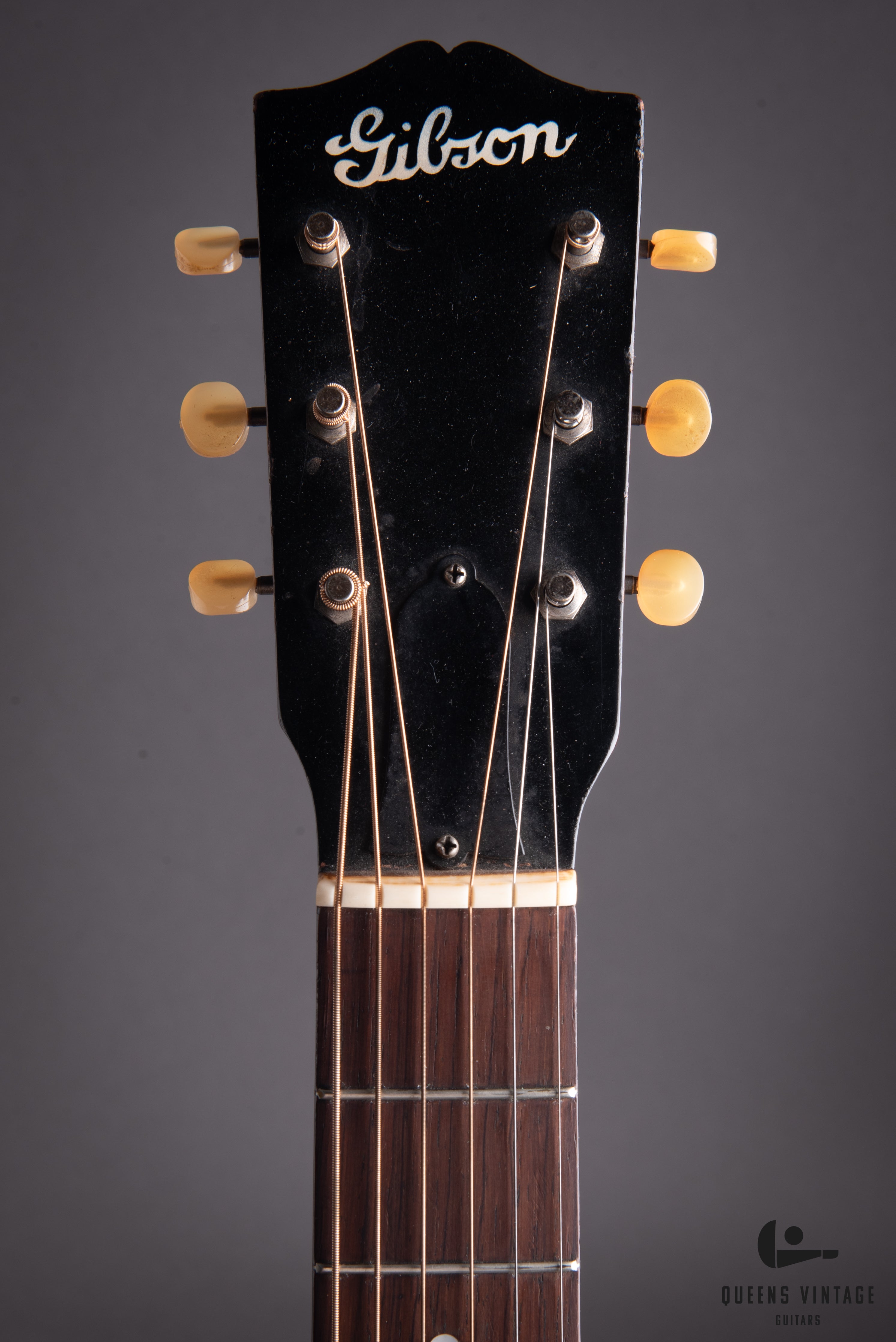 1938 Gibson HG-00 Acoustic Guitar