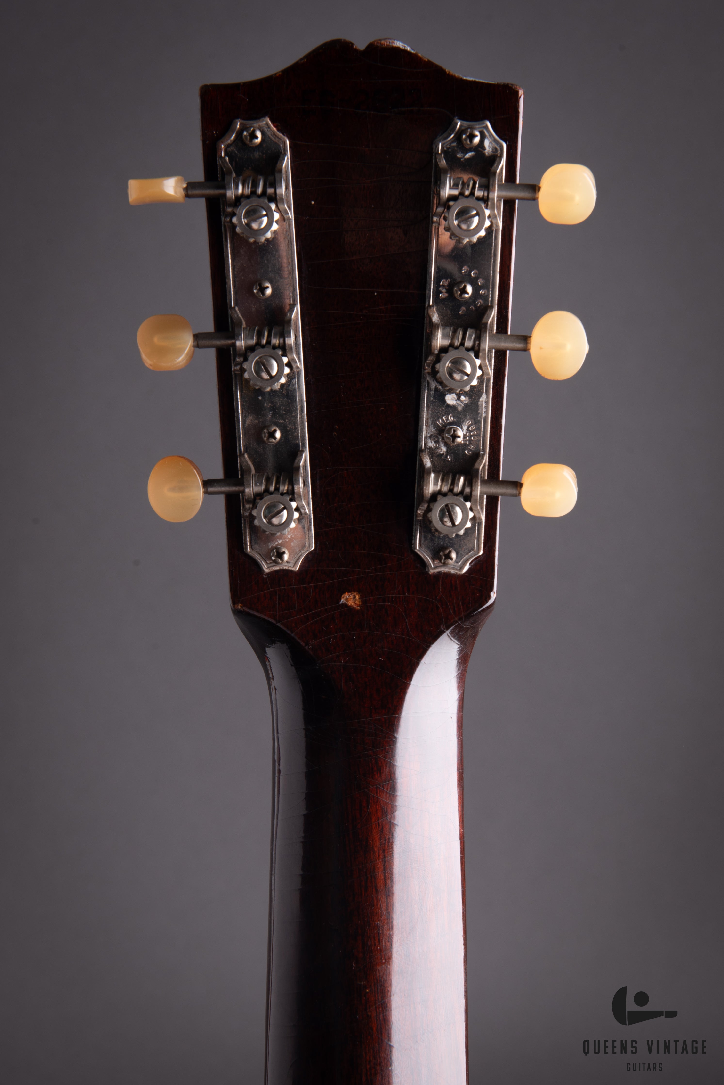 1938 Gibson HG-00 Acoustic Guitar