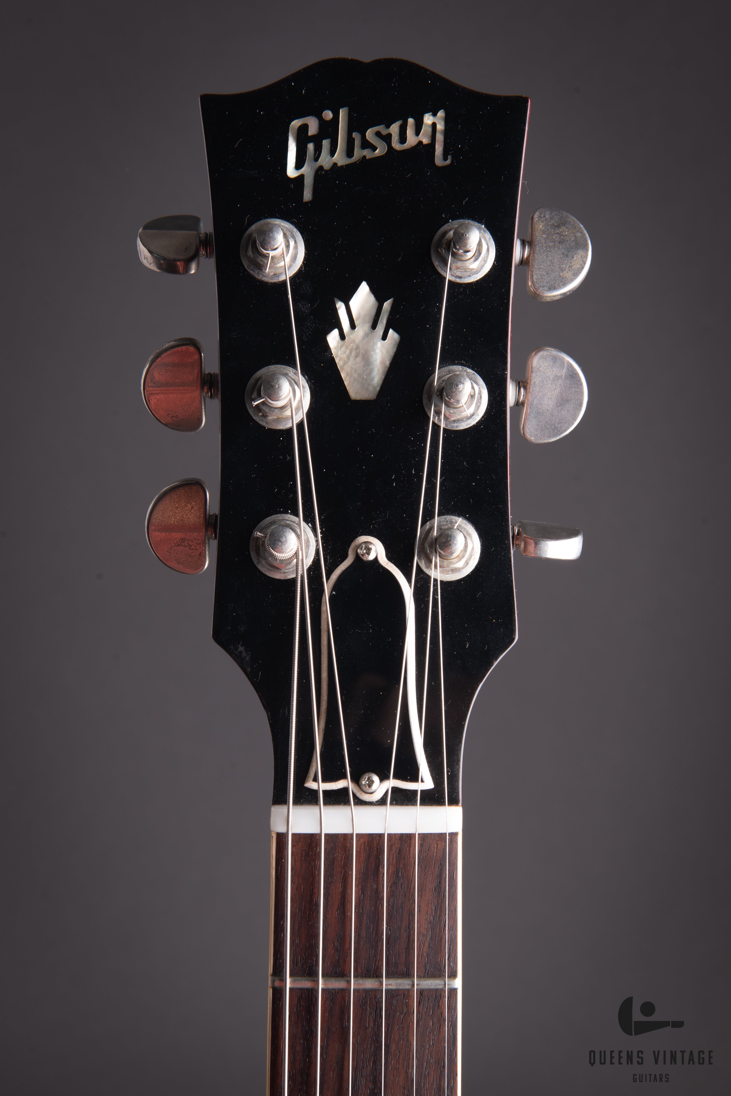 2019 Gibson ES-335 '64 Reissue Mod series
