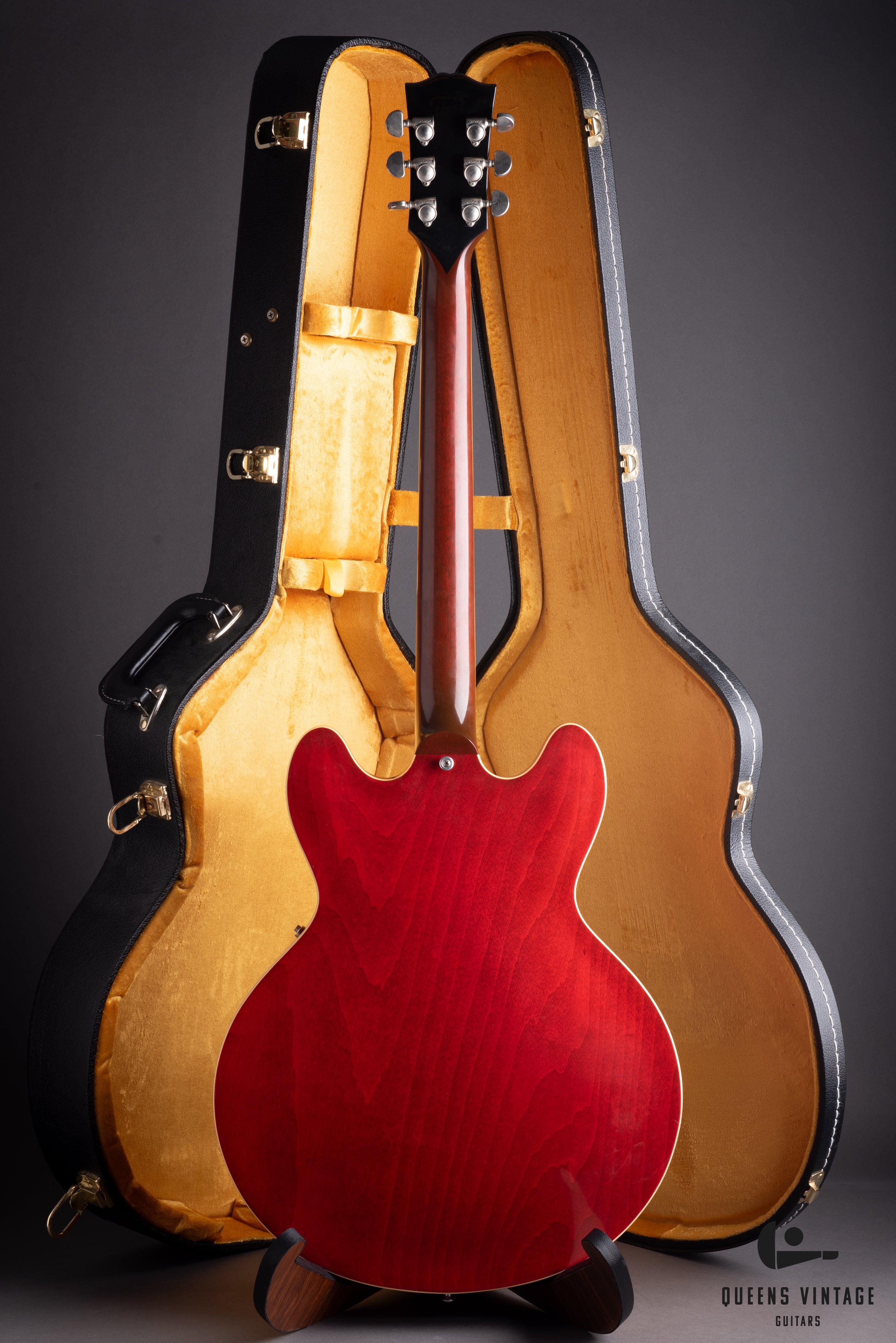 2019 Gibson ES-335 '64 Reissue Mod series
