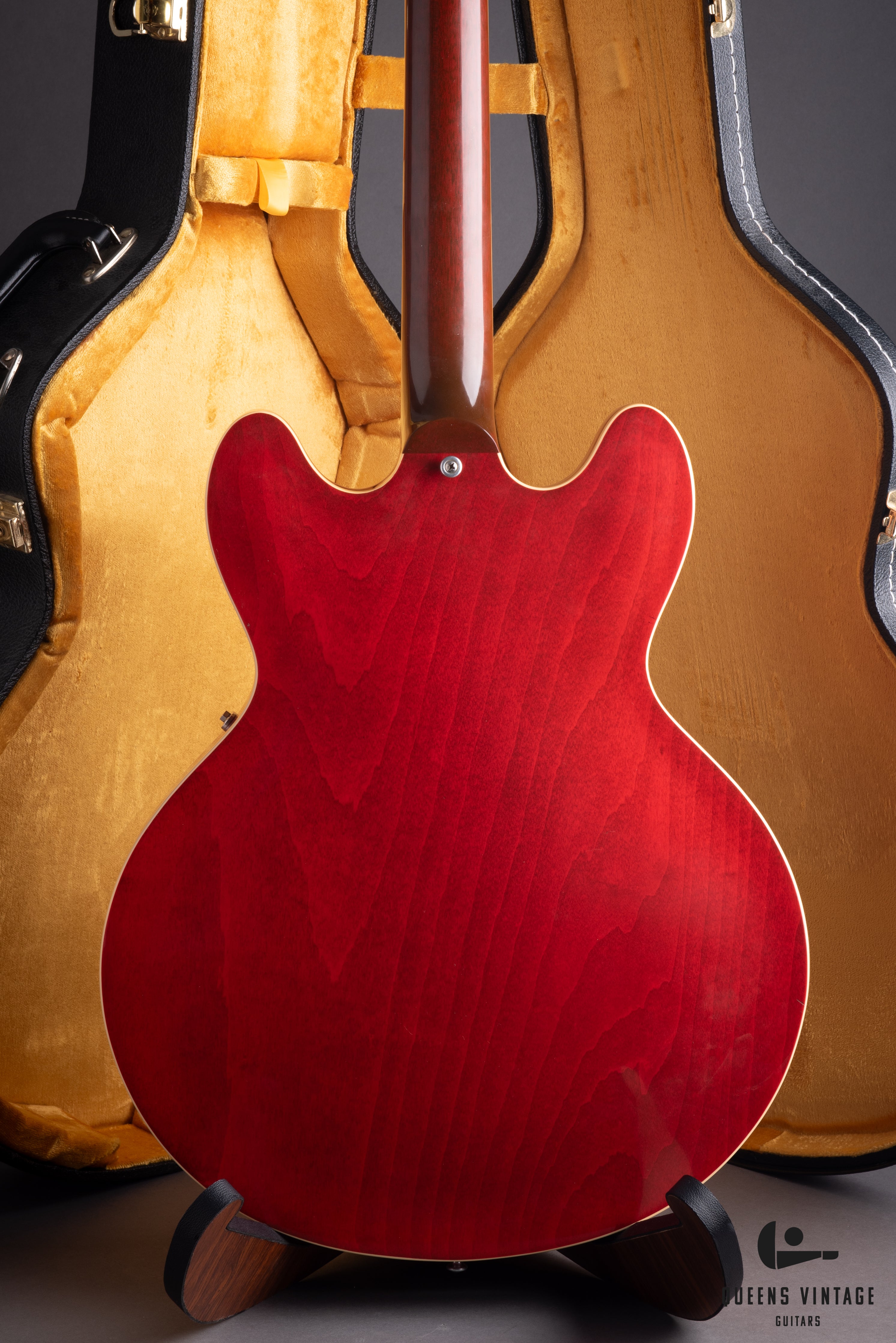 2019 Gibson ES-335 '64 Reissue Mod series