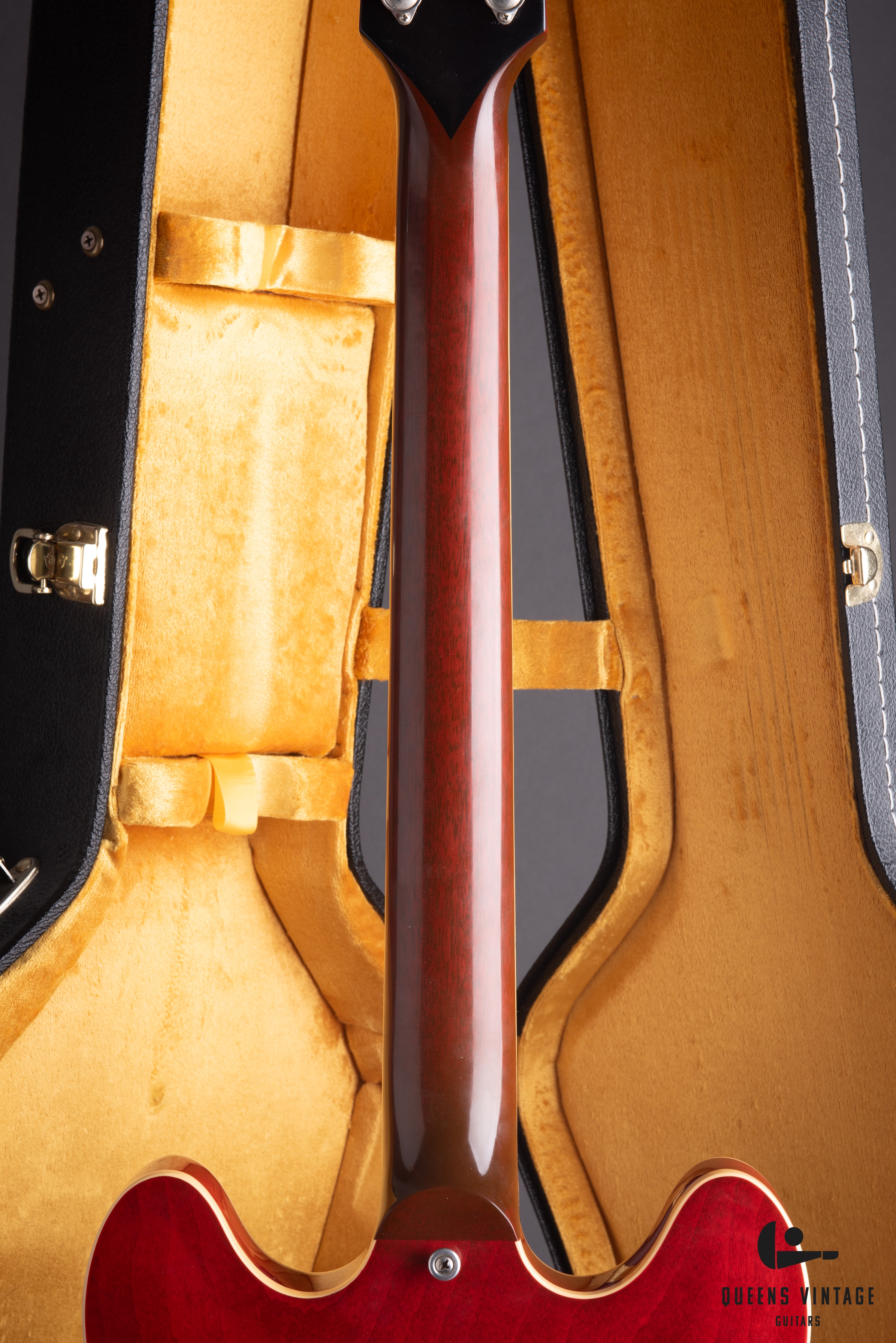 2019 Gibson ES-335 '64 Reissue Mod series