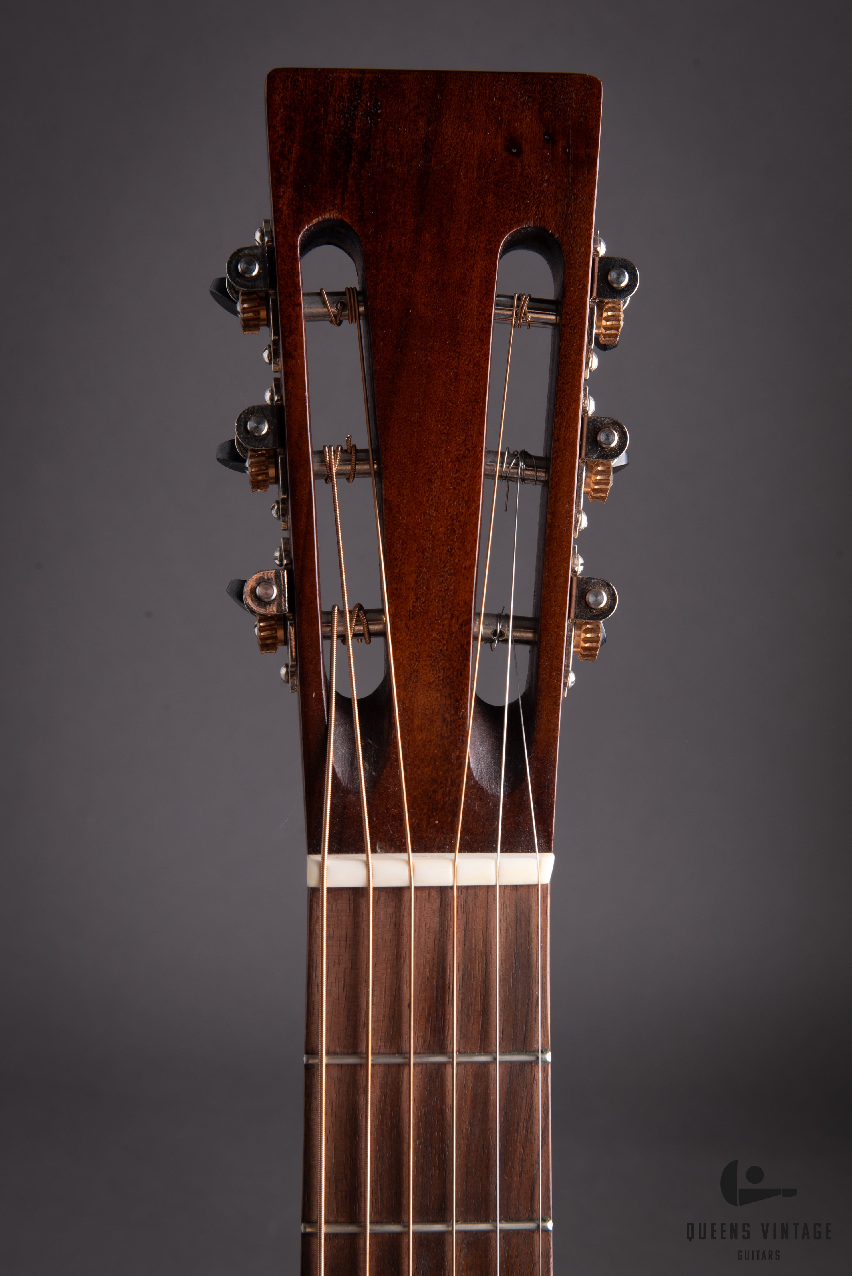 2022 Fraulini Angelina Baritone Acoustic Guitar