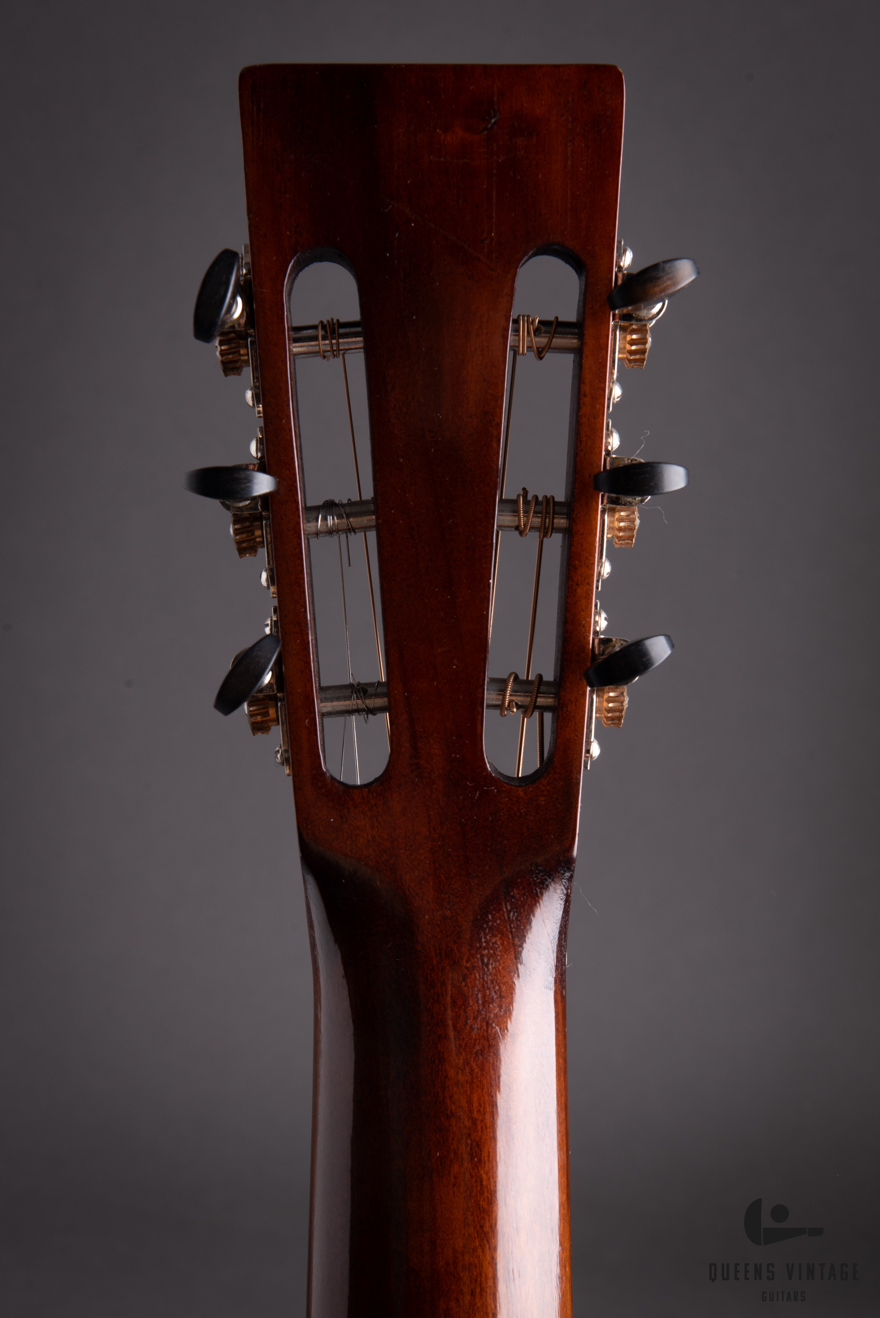 2022 Fraulini Angelina Baritone Acoustic Guitar