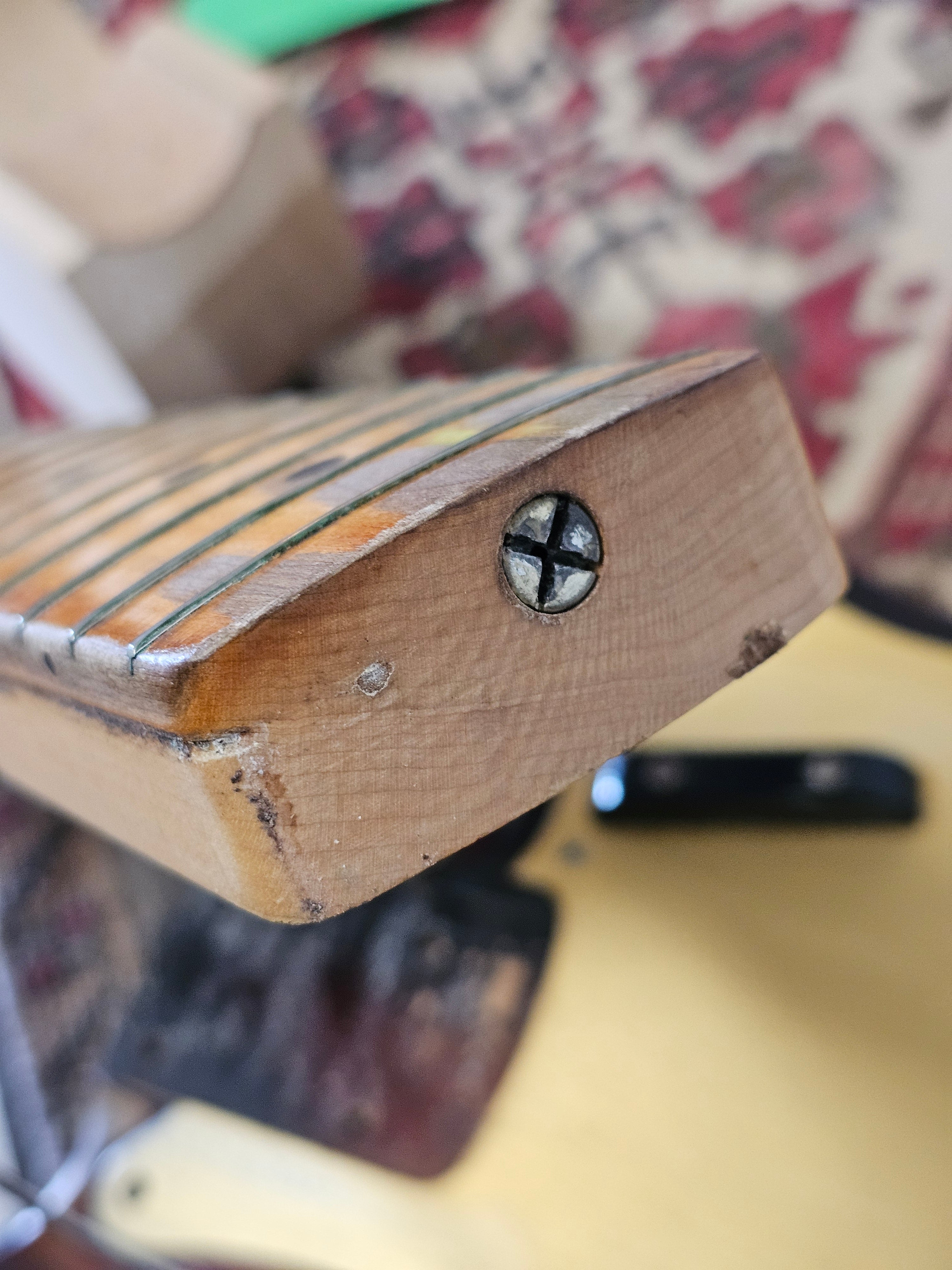 1959 Fender Precision Bass