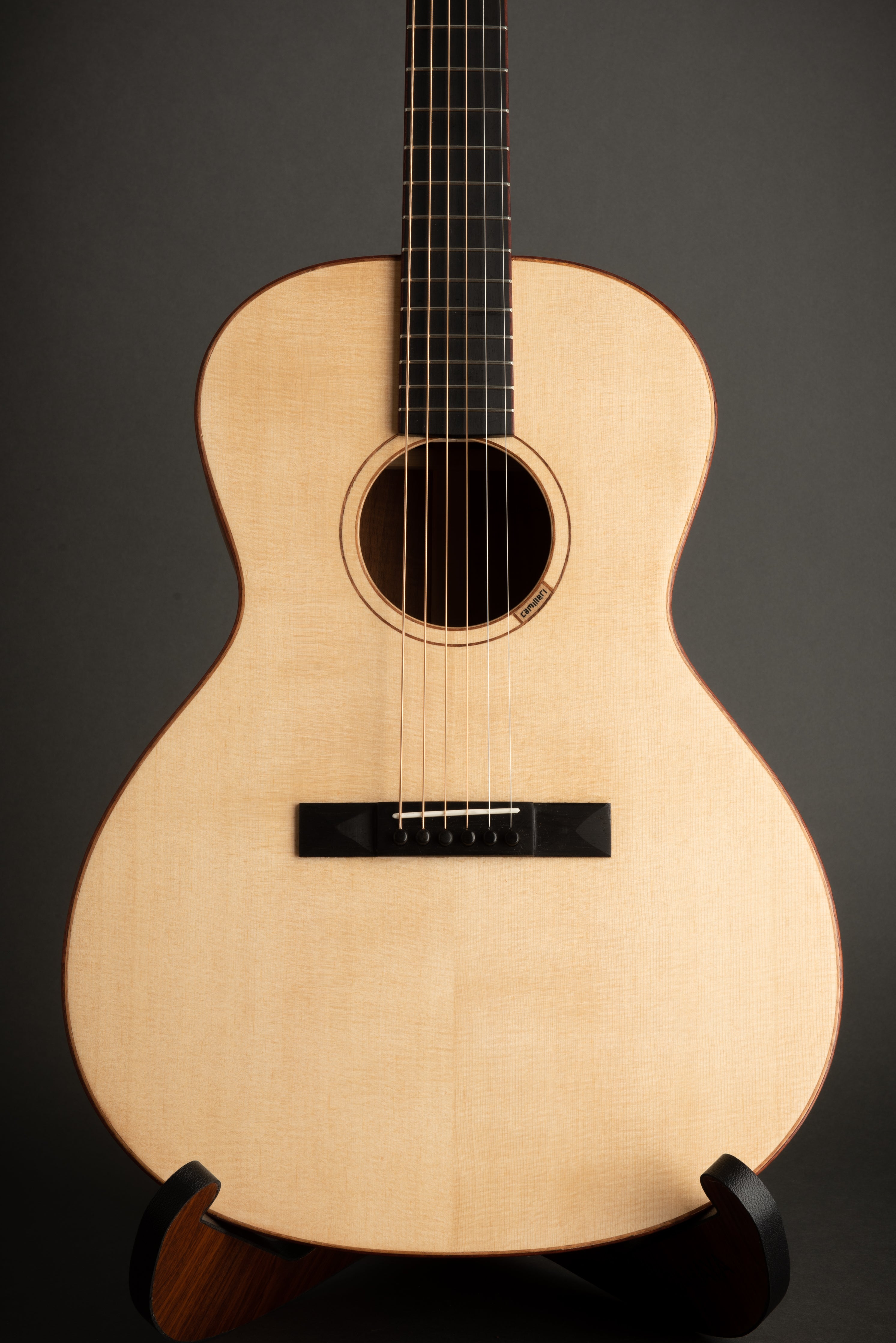 2023 Camilleri Koa 00 Acoustic Guitar