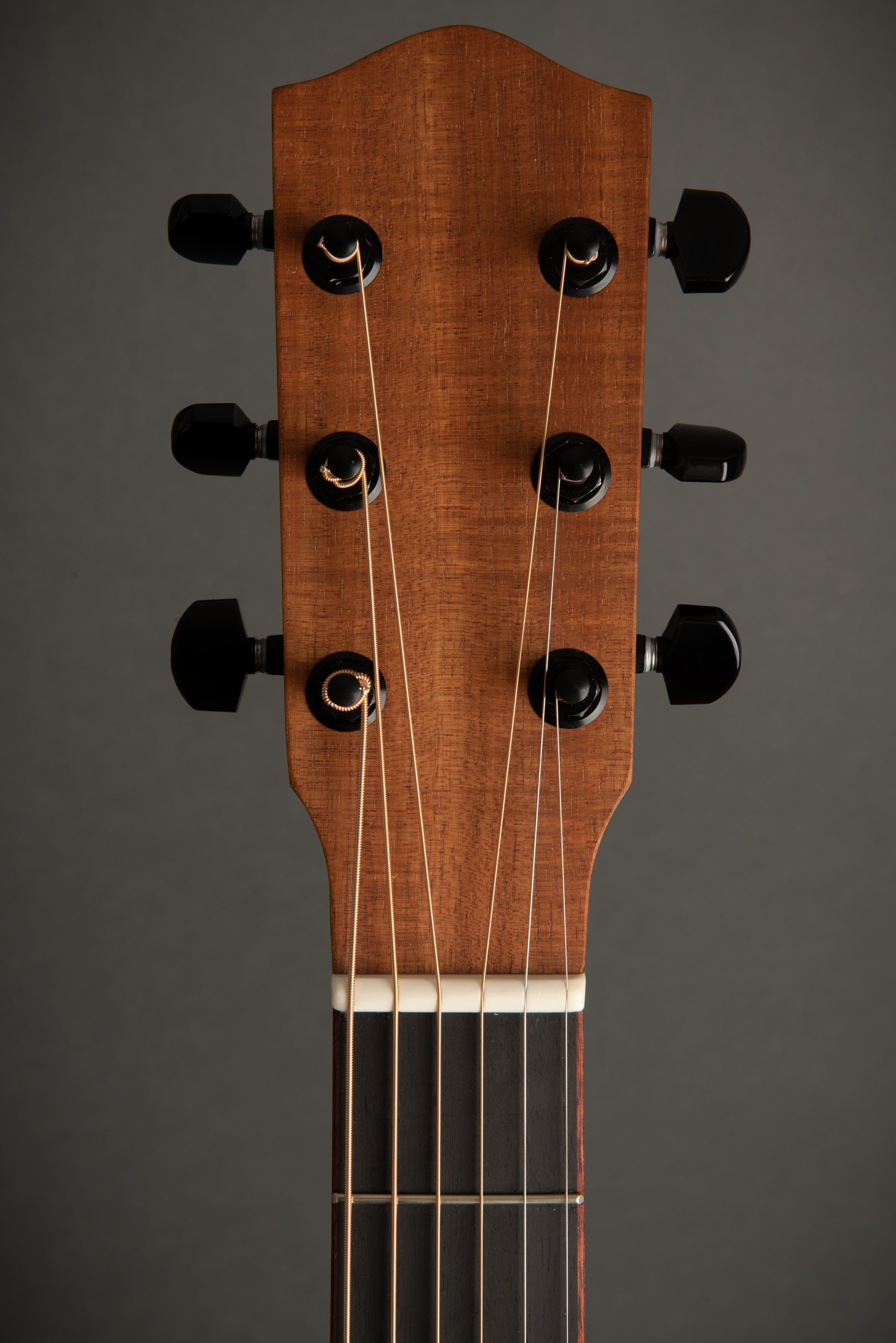 2023 Camilleri Koa 00 Acoustic Guitar