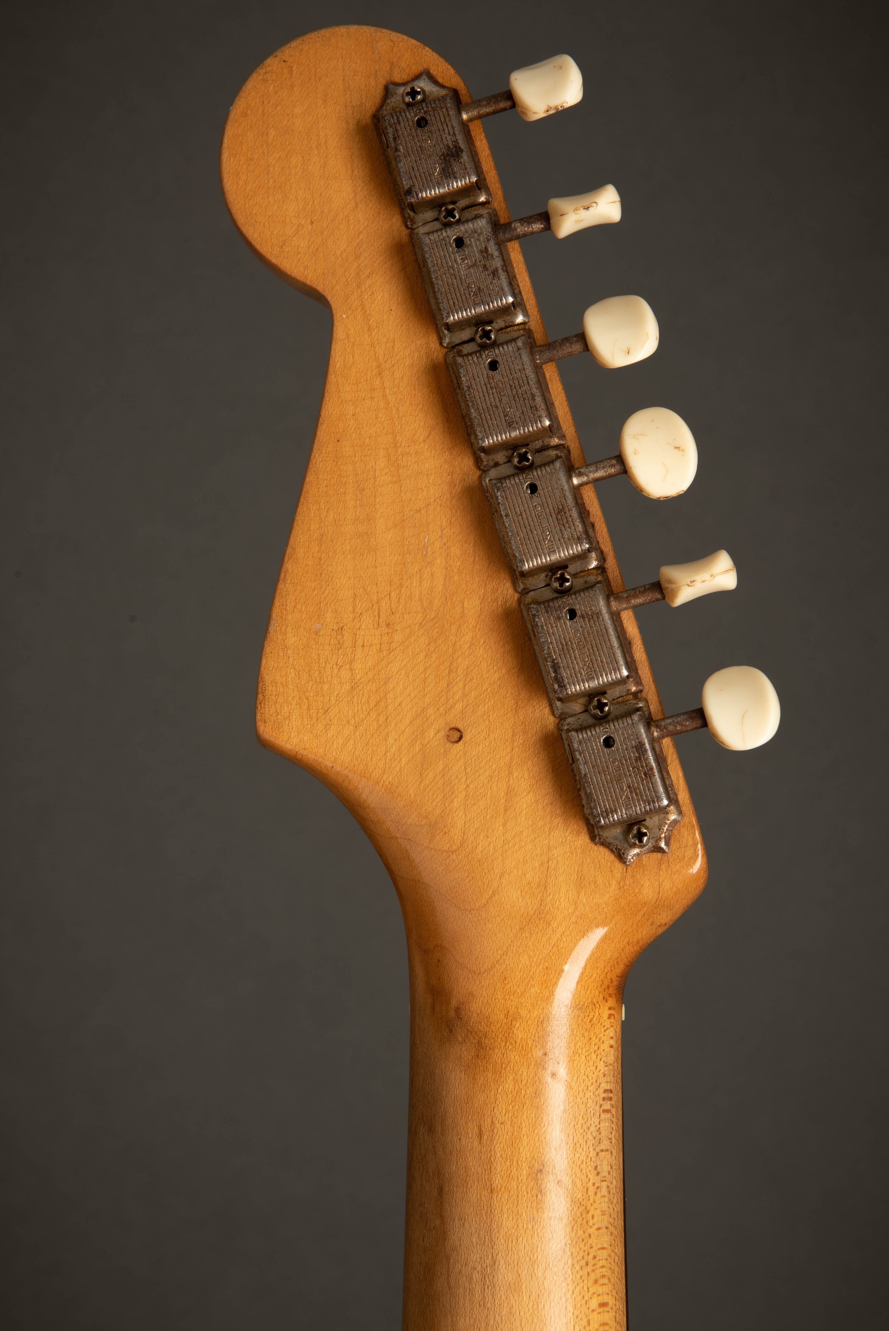 1959 Fender Duo Sonic Electric Guitar