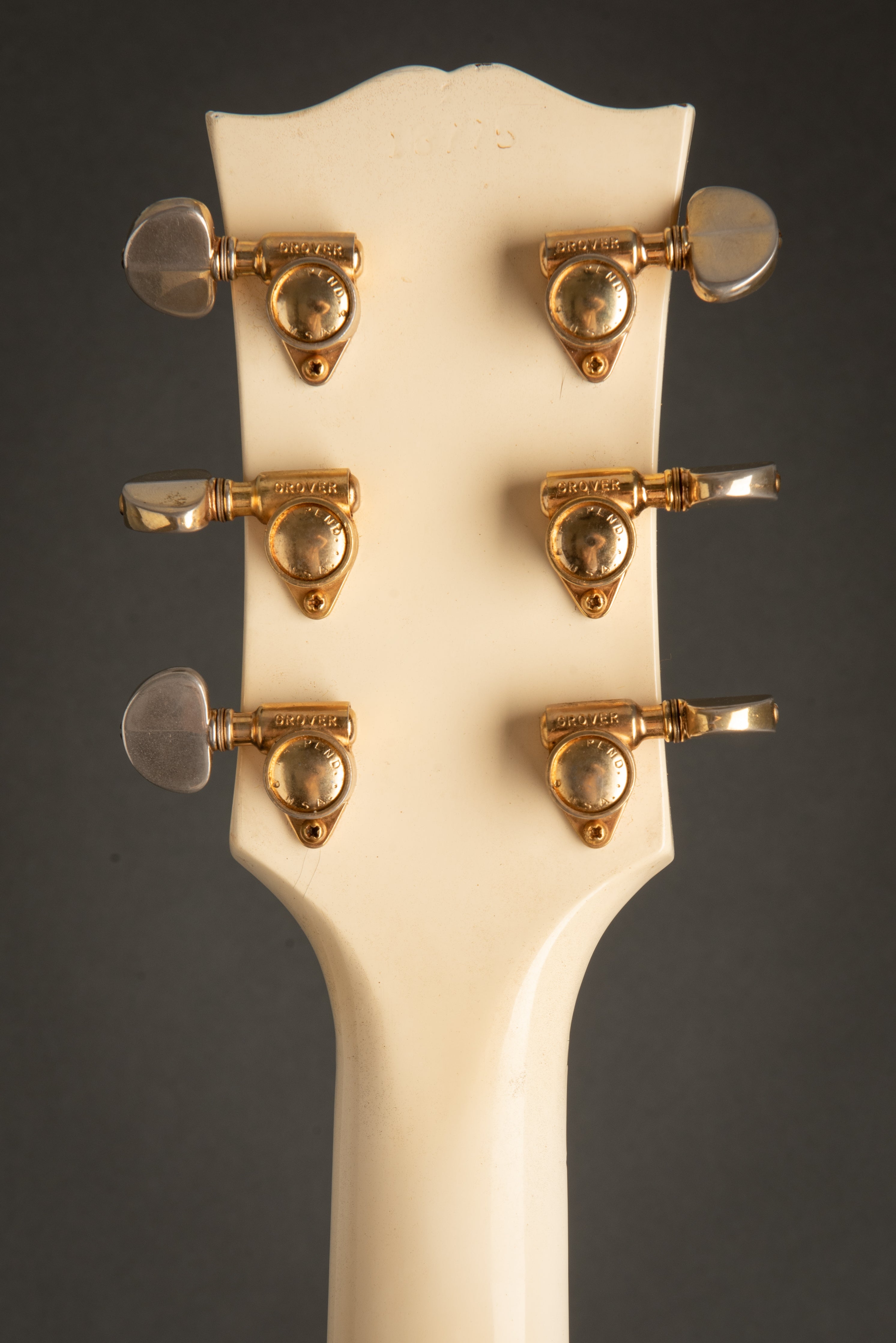 1961 Gibson SG Les Paul Custom Electric Guitar