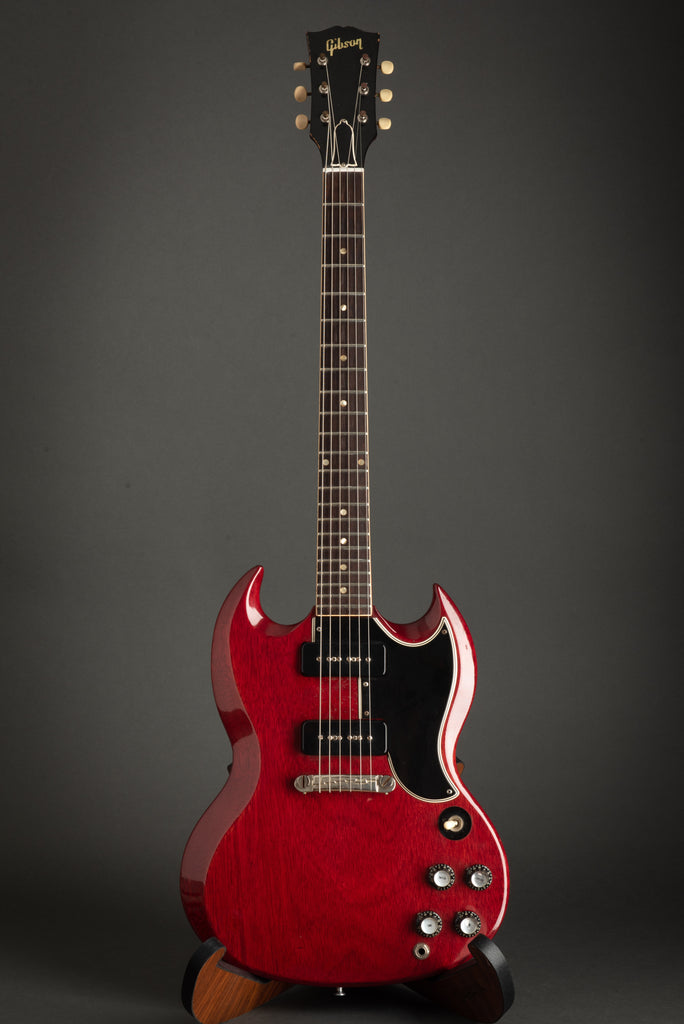 Modern SG | Gibson