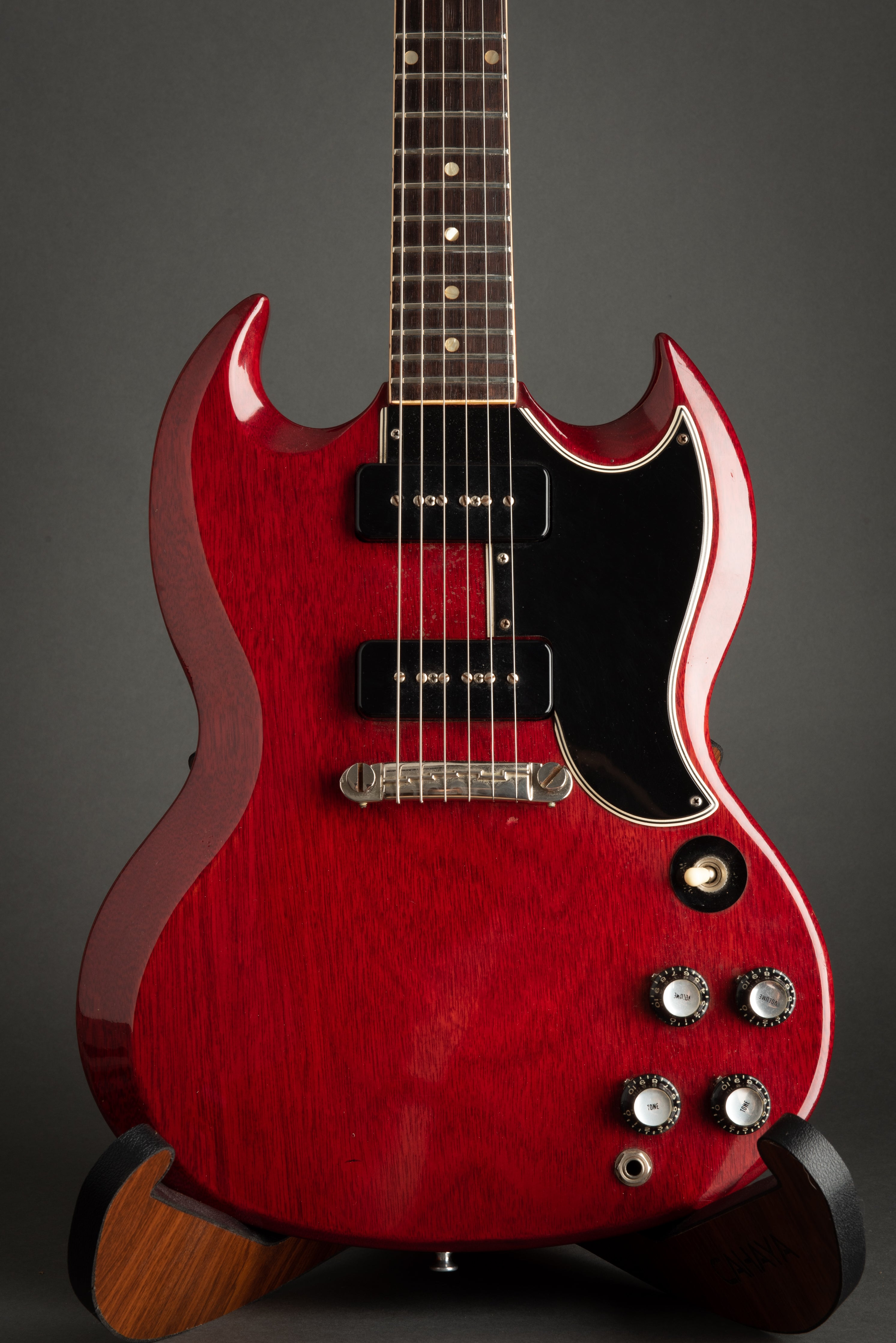 1964 Gibson SG Special Electric Guitar