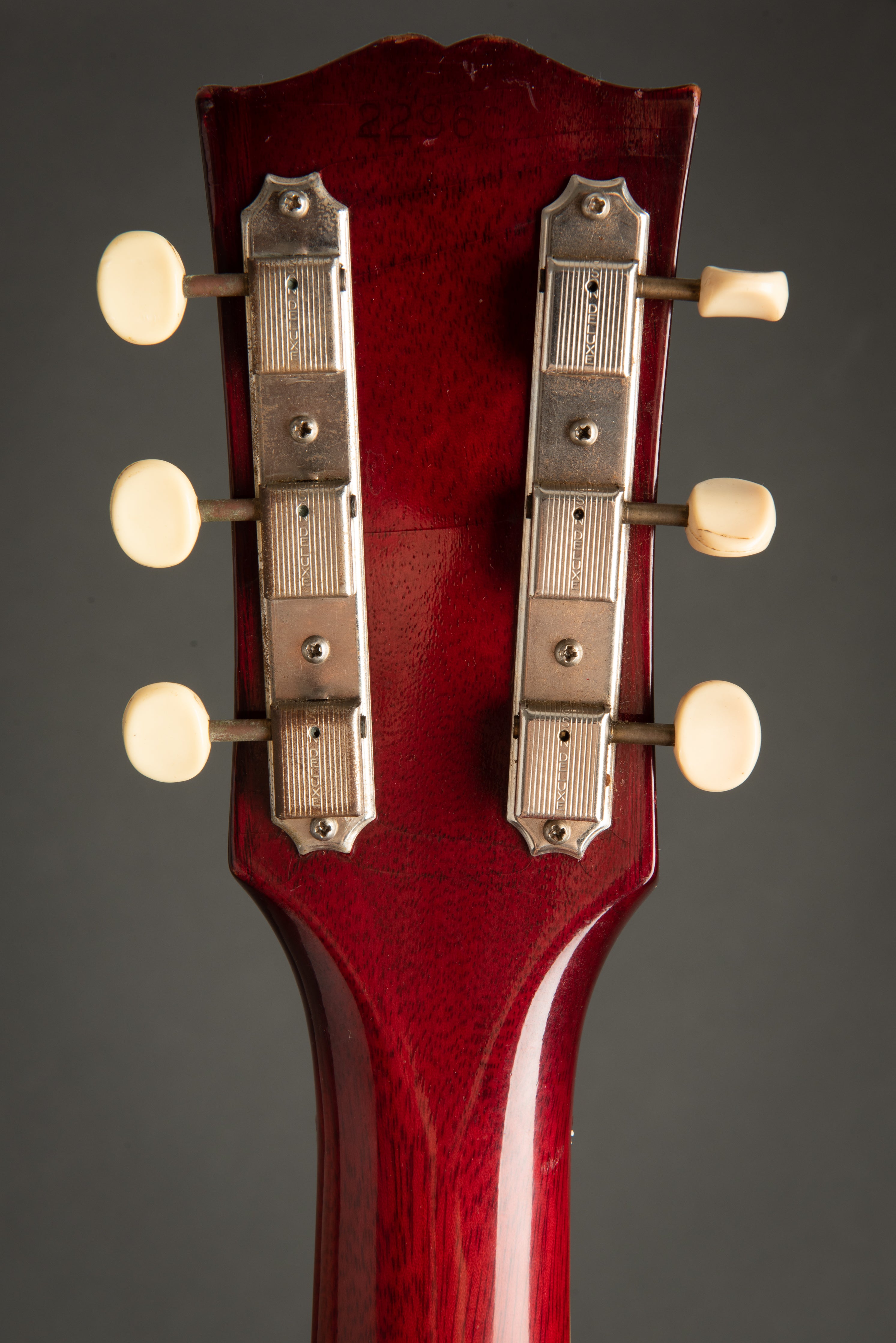 1964 Gibson SG Special Electric Guitar