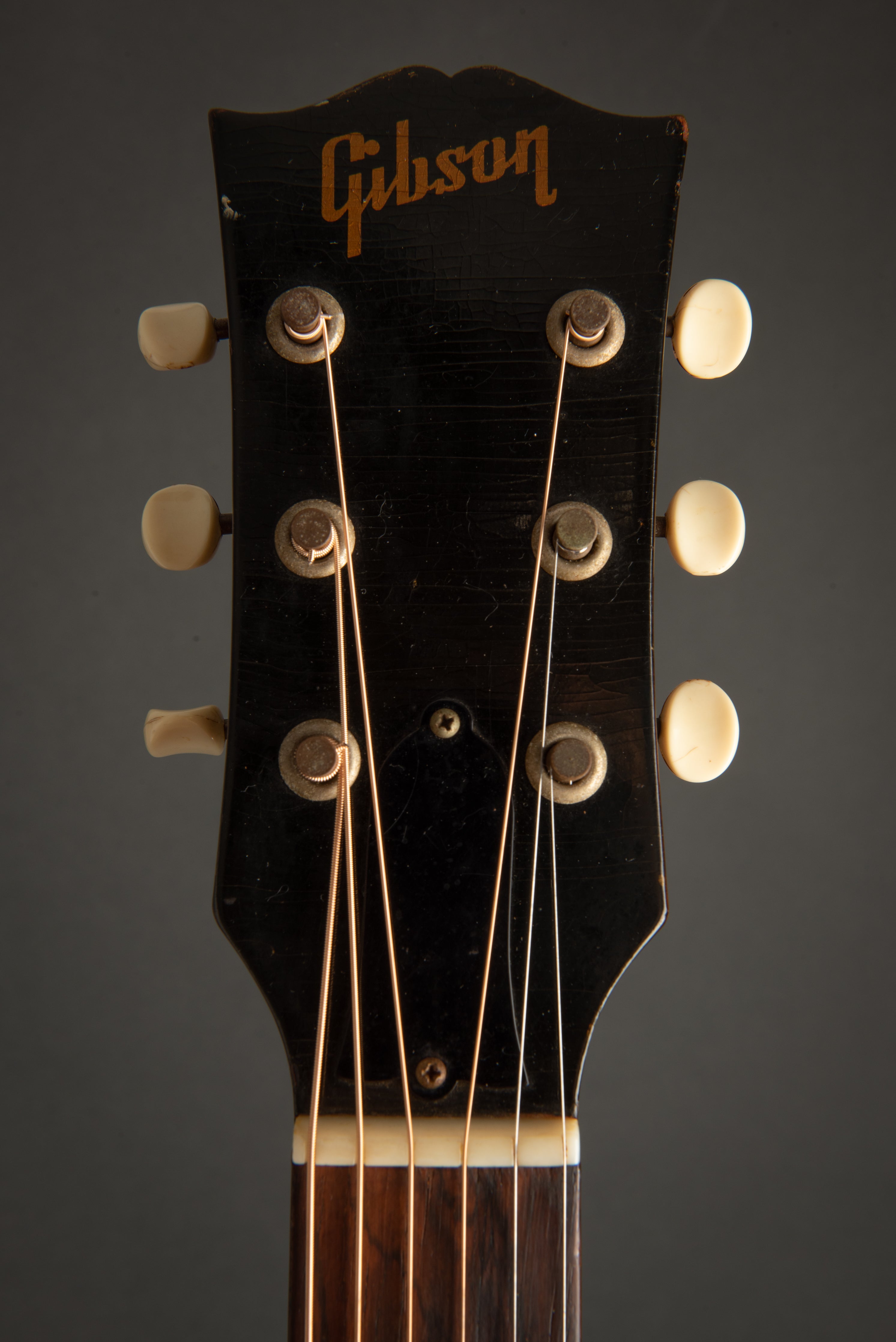 1959 Gibson LG-1 Acoustic Guitar