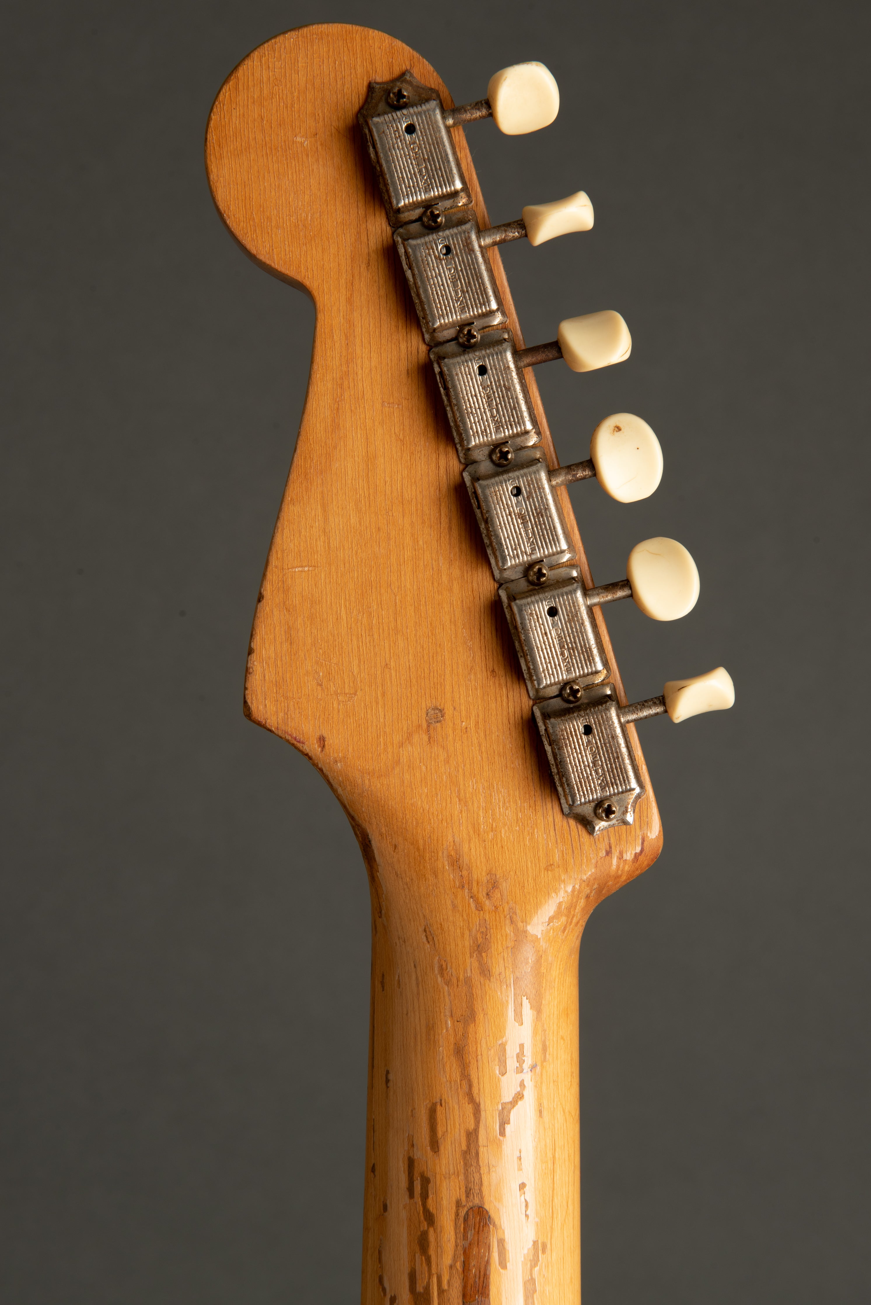 1958 Fender Musicmaster Electric Guitar
