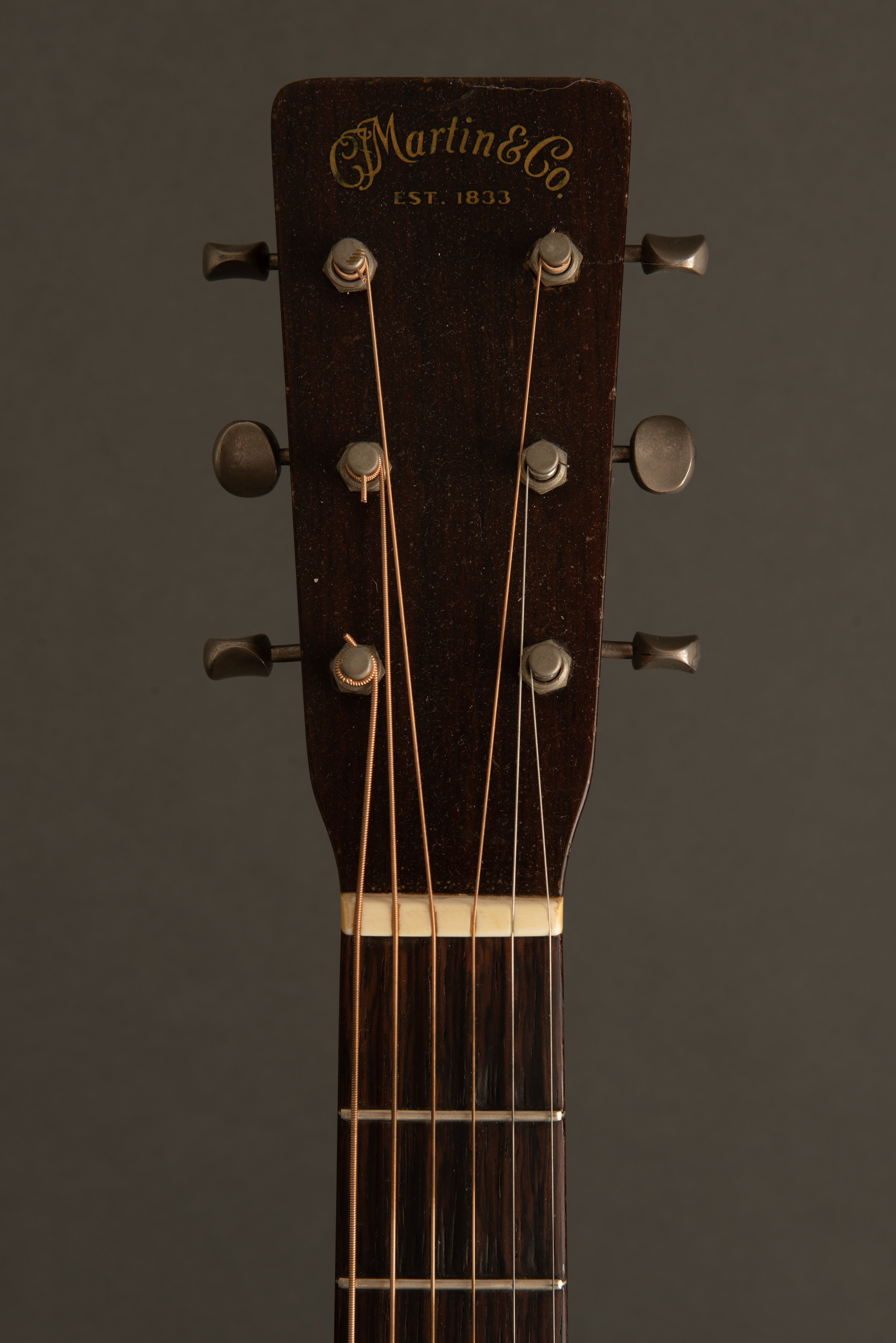 1950 Martin 000-18