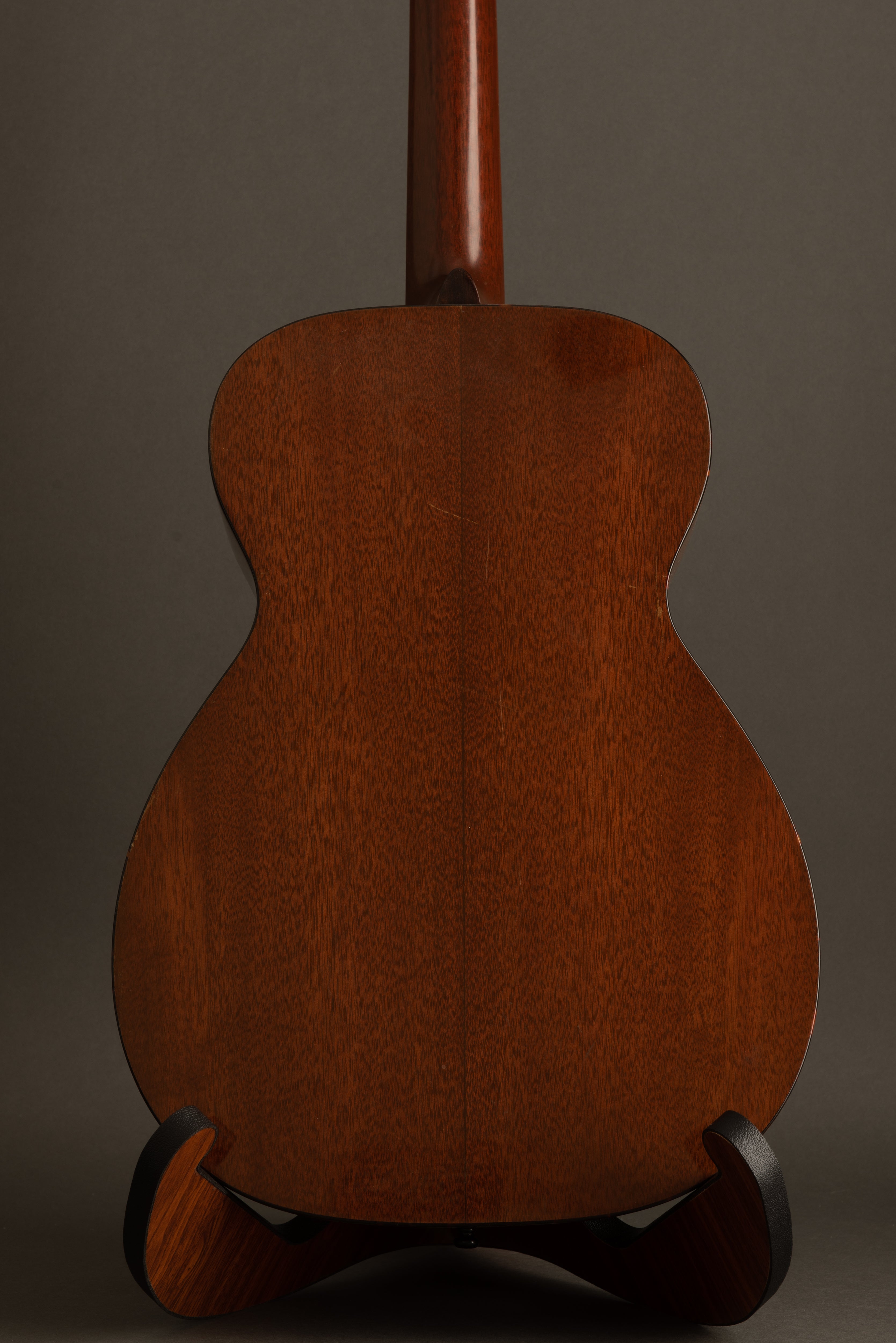 1964 Martin 0-18 Acoustic Guitar