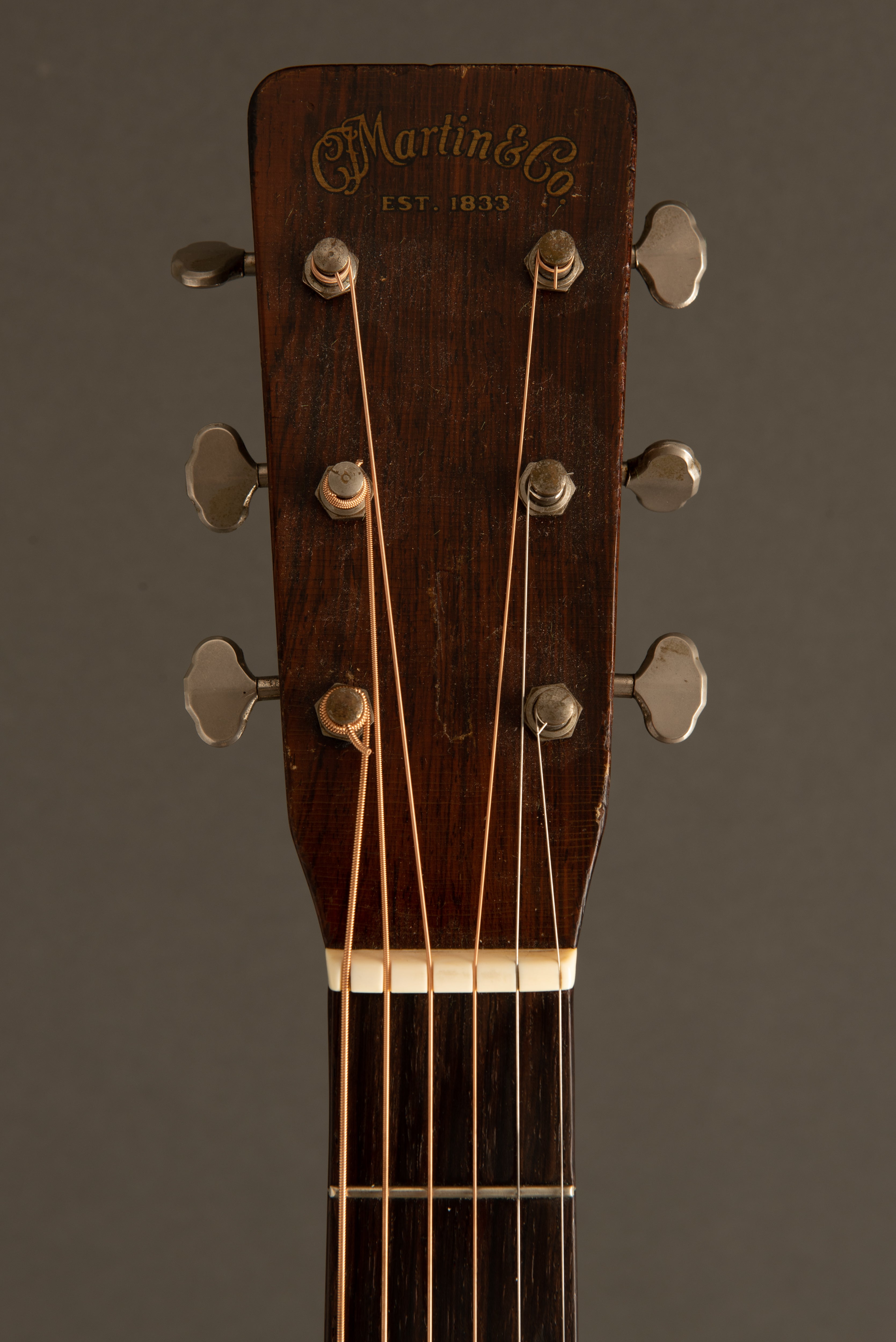 1957 Martin 000-18