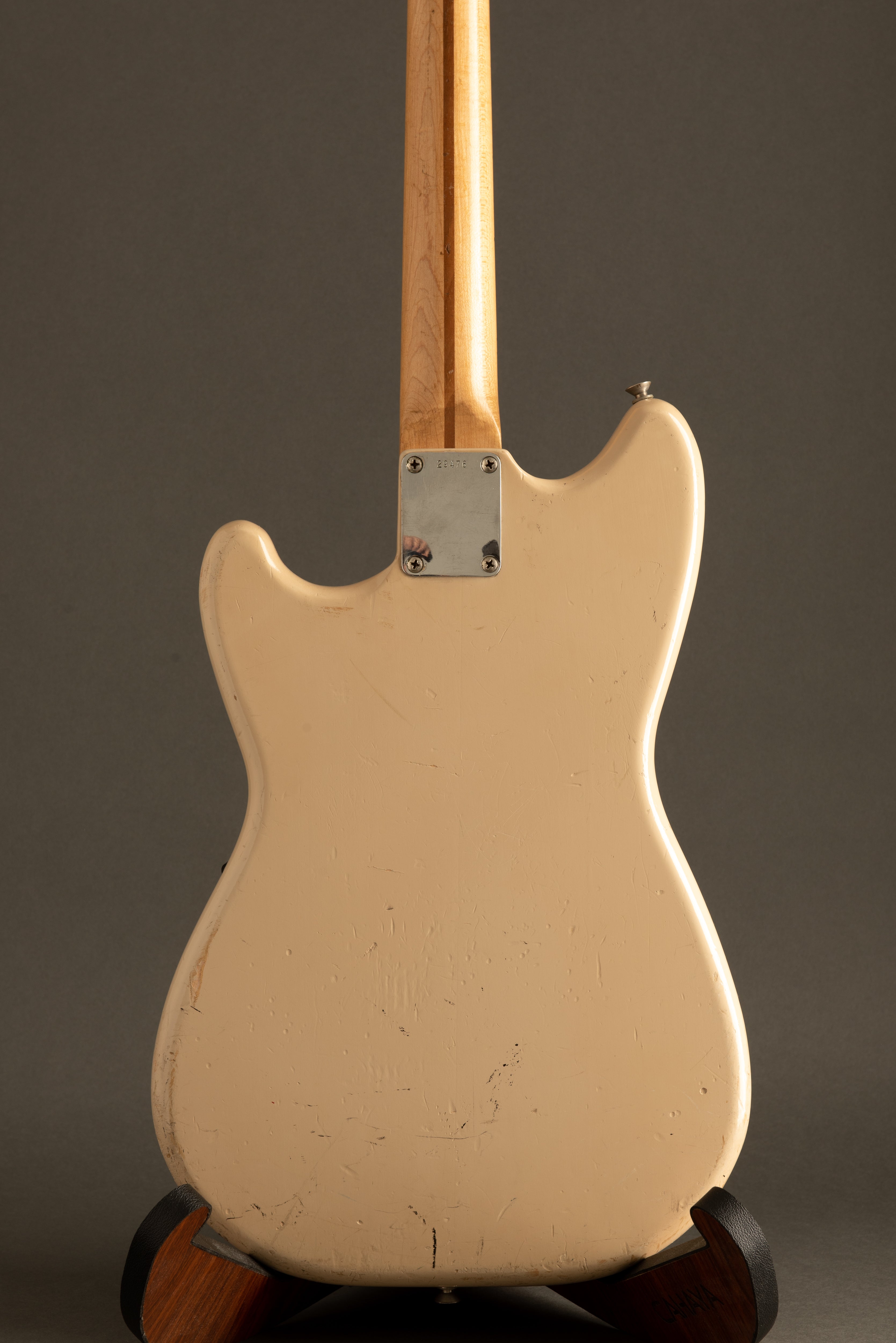 1958 Fender Musicmaster