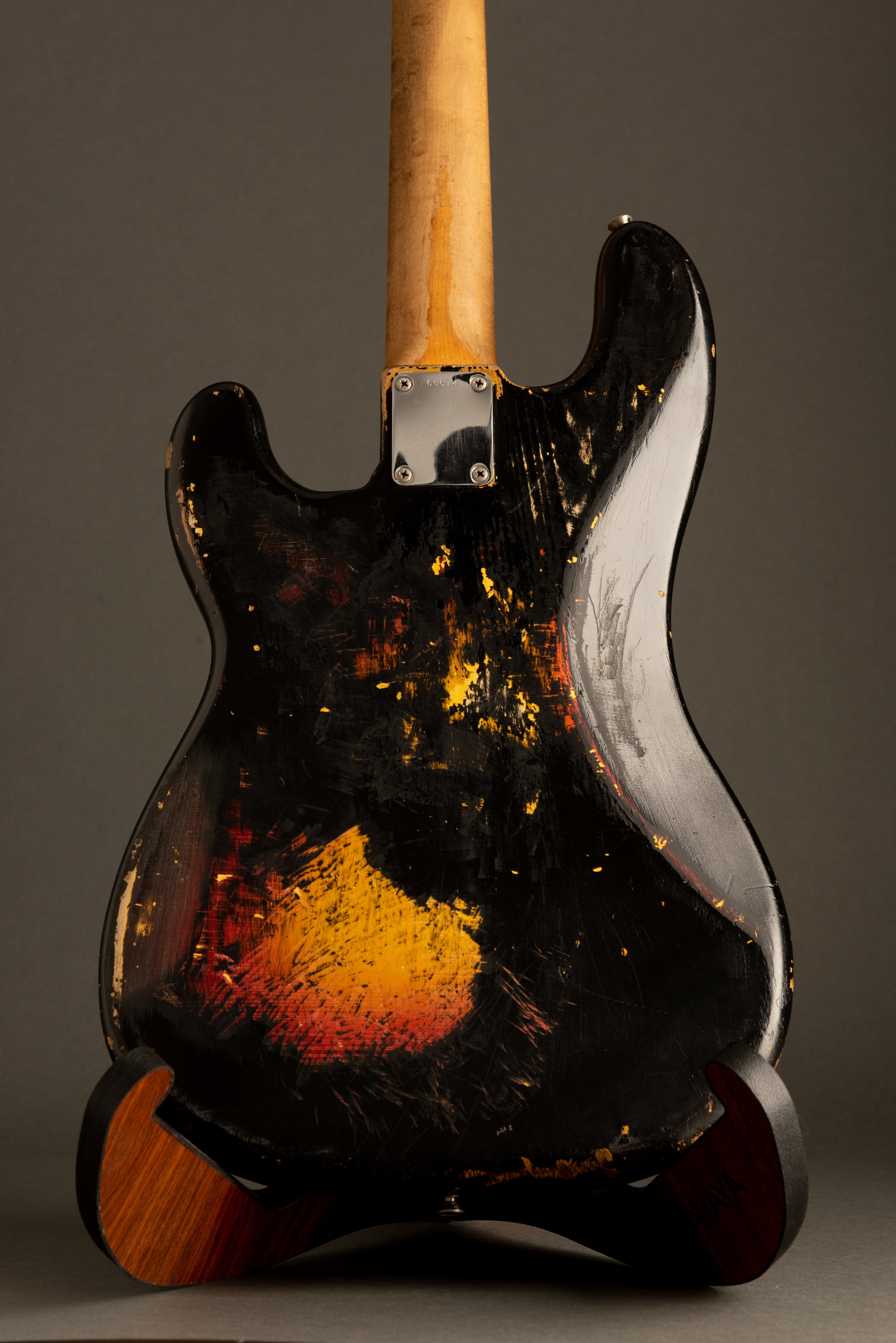 1961 Fender Precision Bass