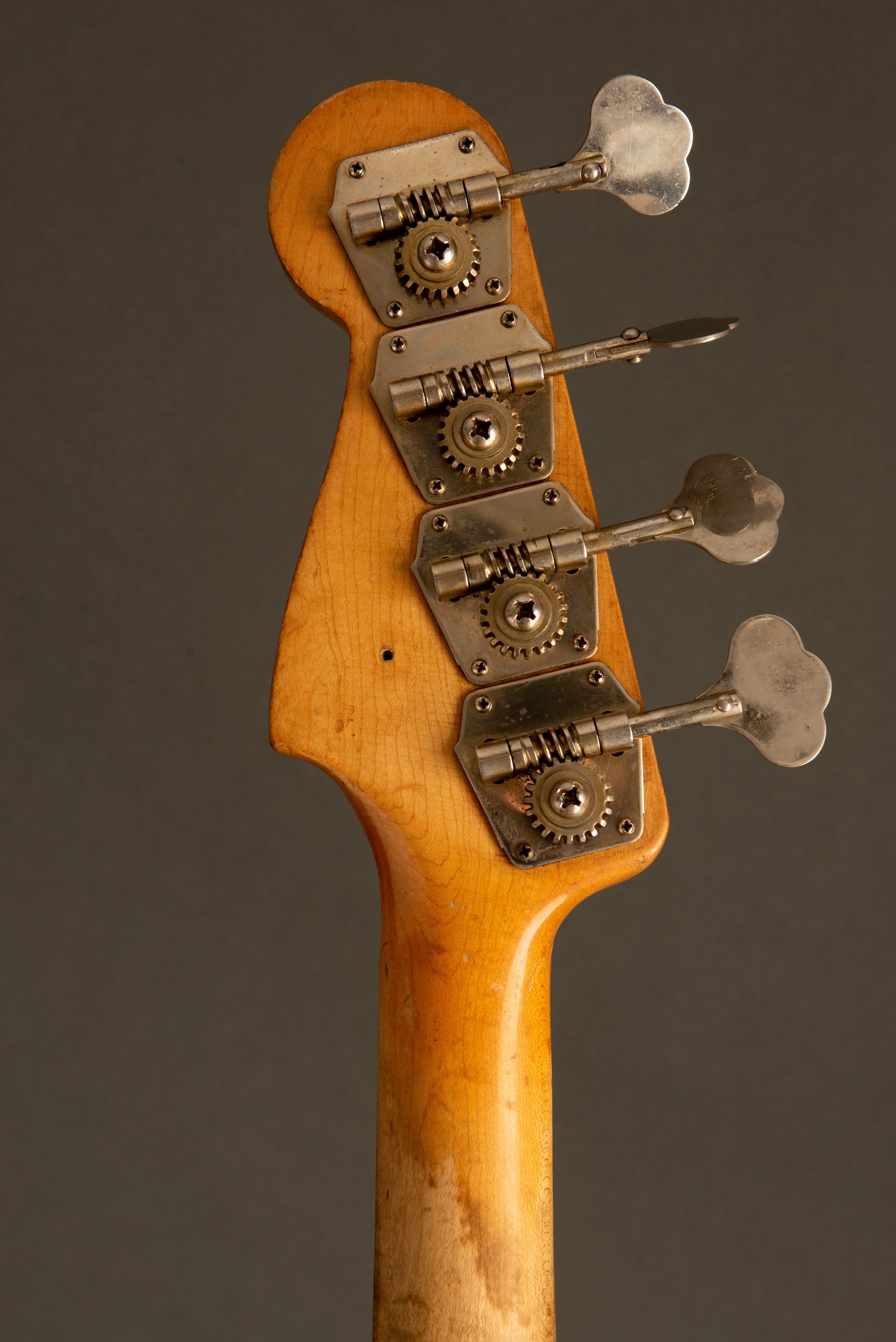 1961 Fender Precision Bass